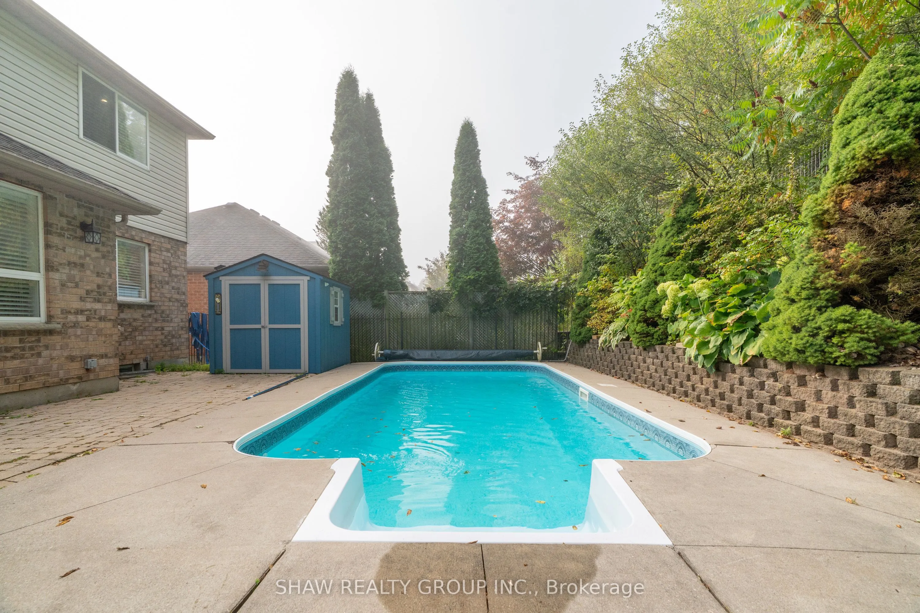 200 Mcmeeken Drive