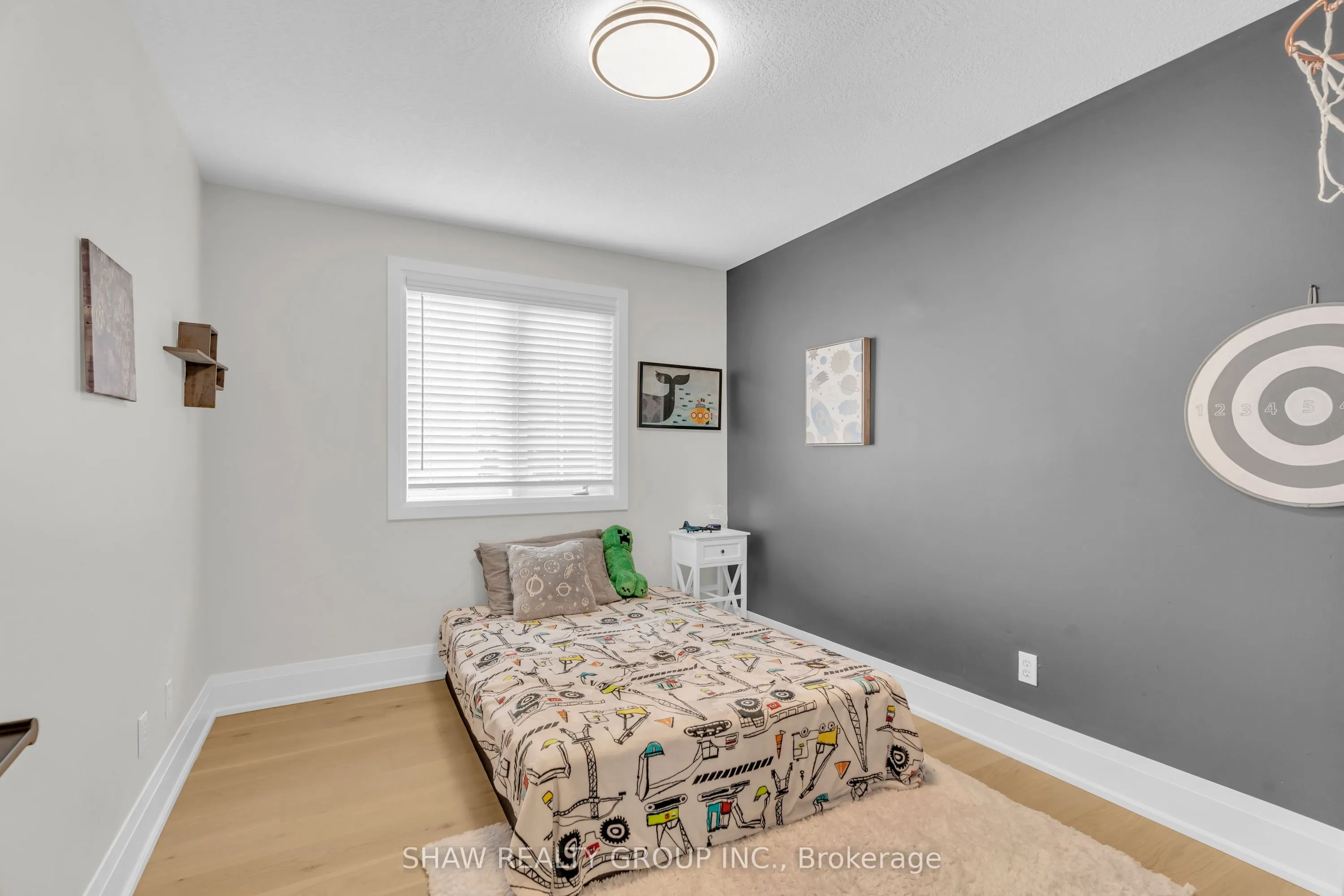 200 Mcmeeken Drive