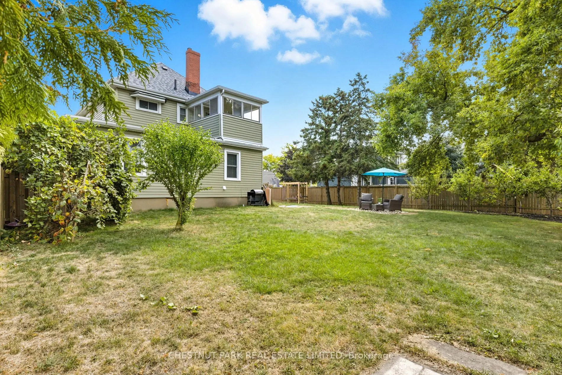 11 Fairview Road