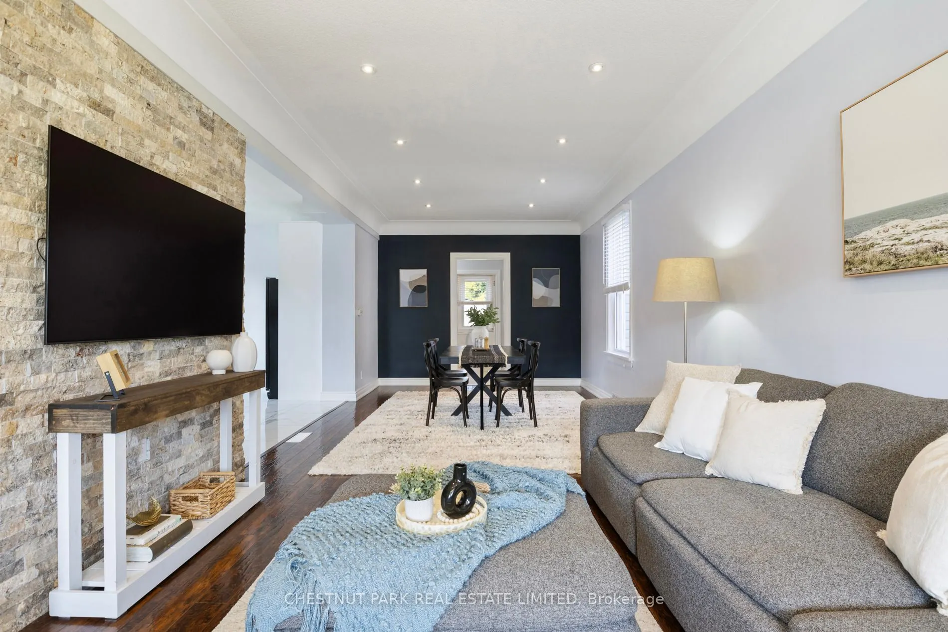 11 Fairview Road