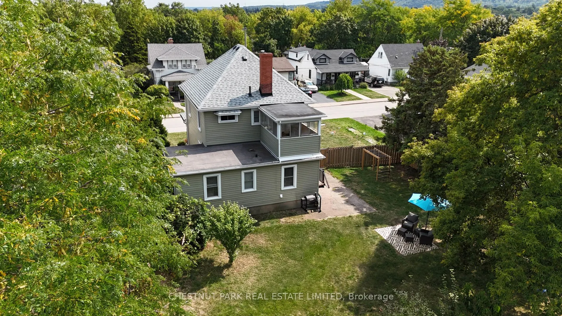 11 Fairview Road