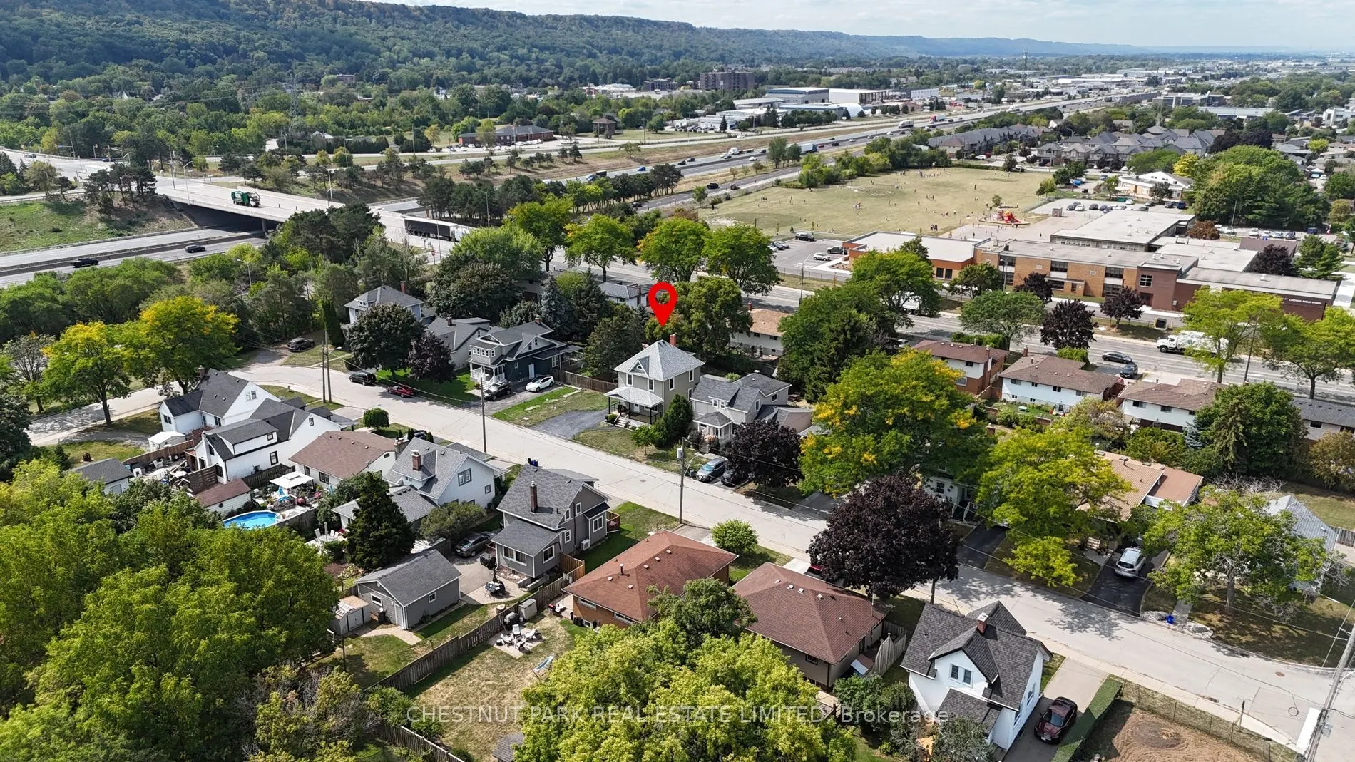 11 Fairview Road