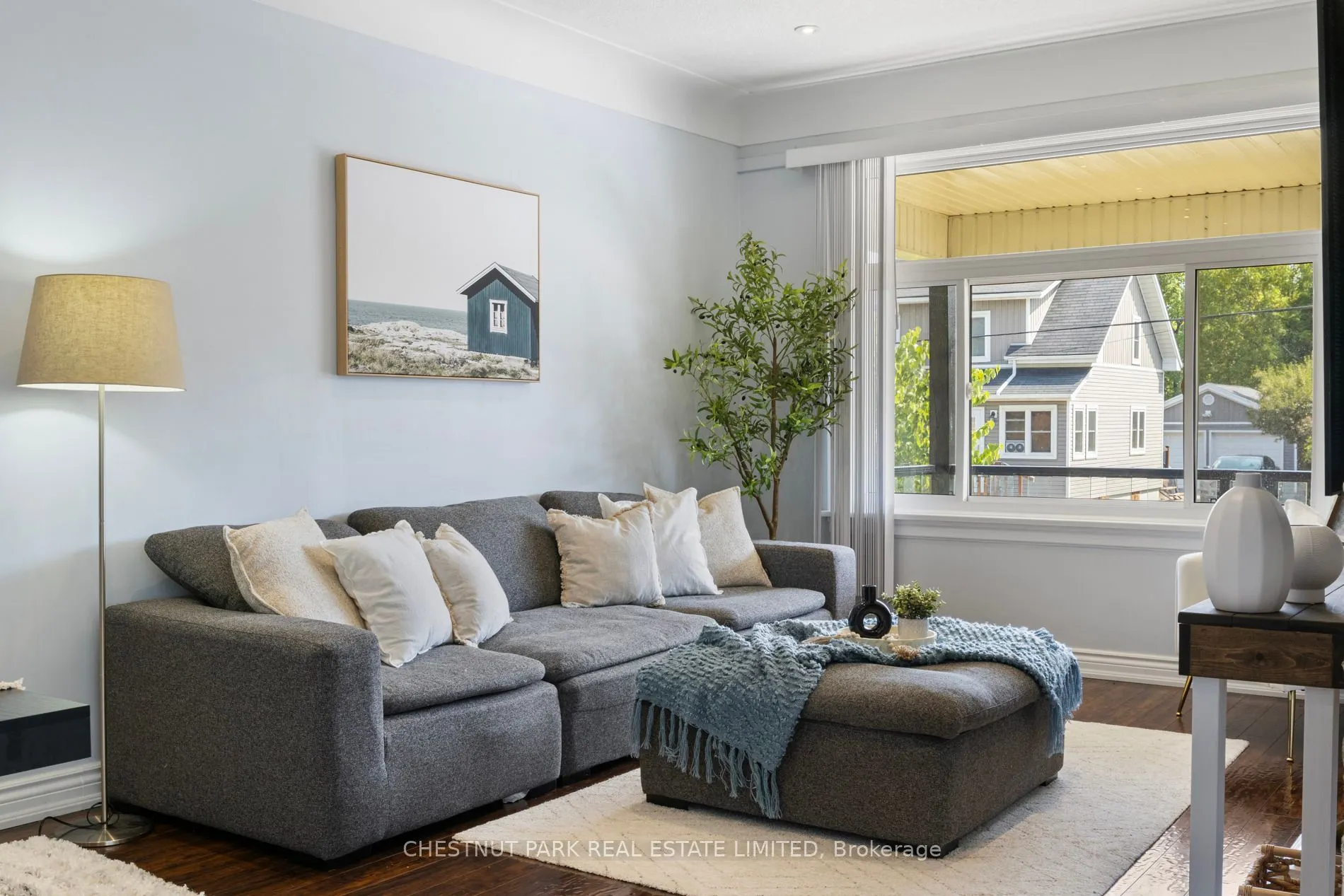 11 Fairview Road