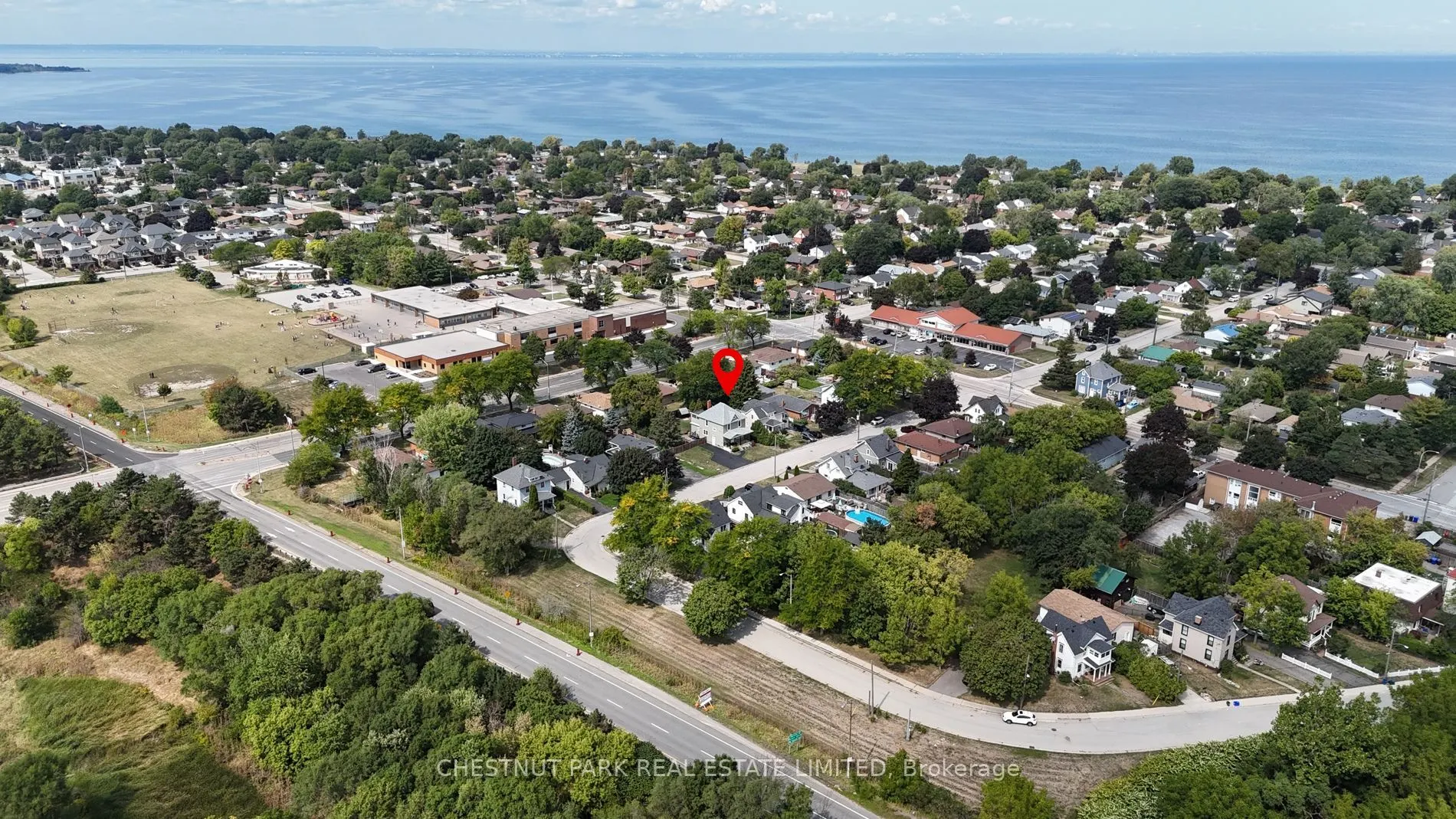 11 Fairview Road