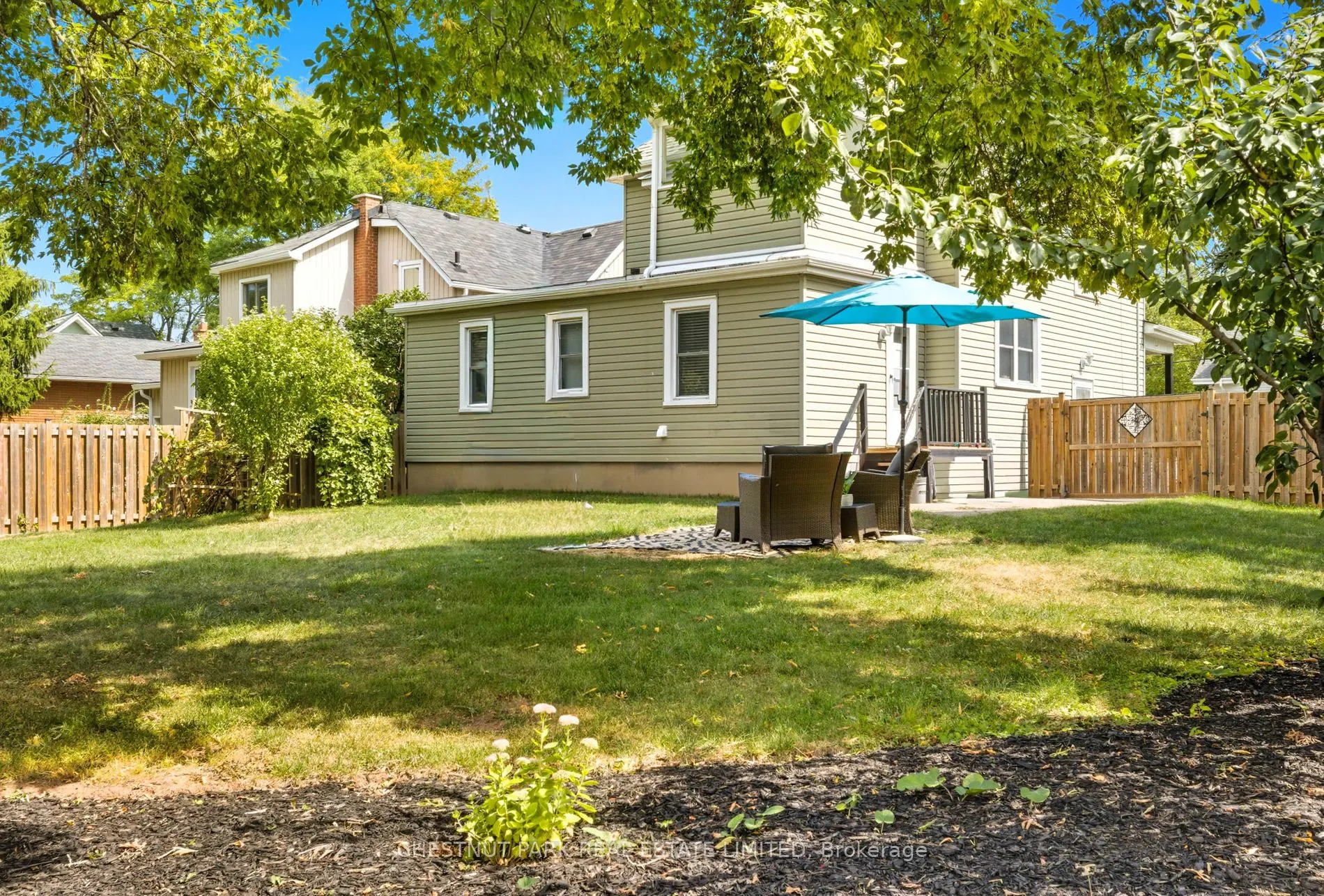 11 Fairview Road