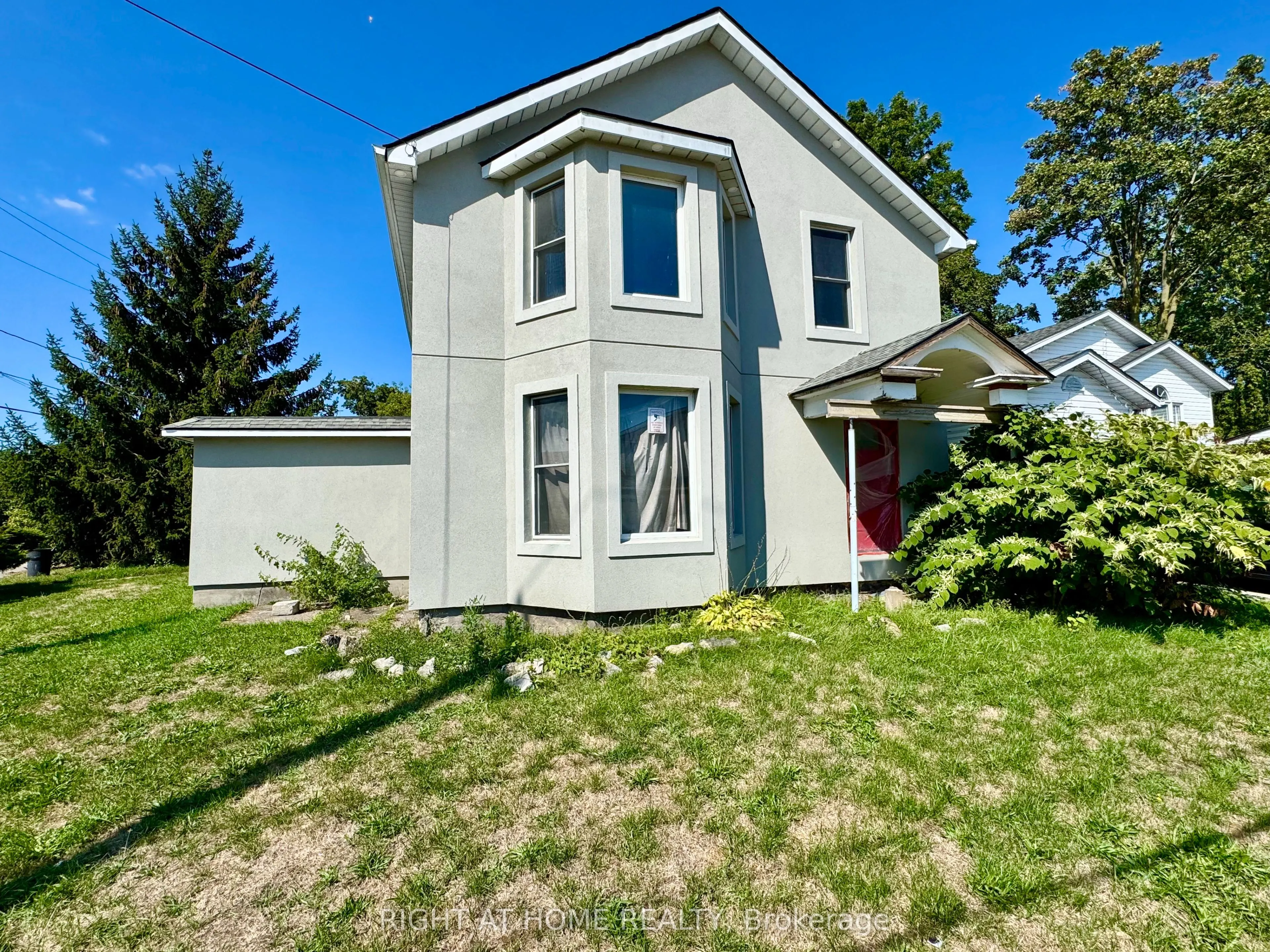144 Waterloo Street