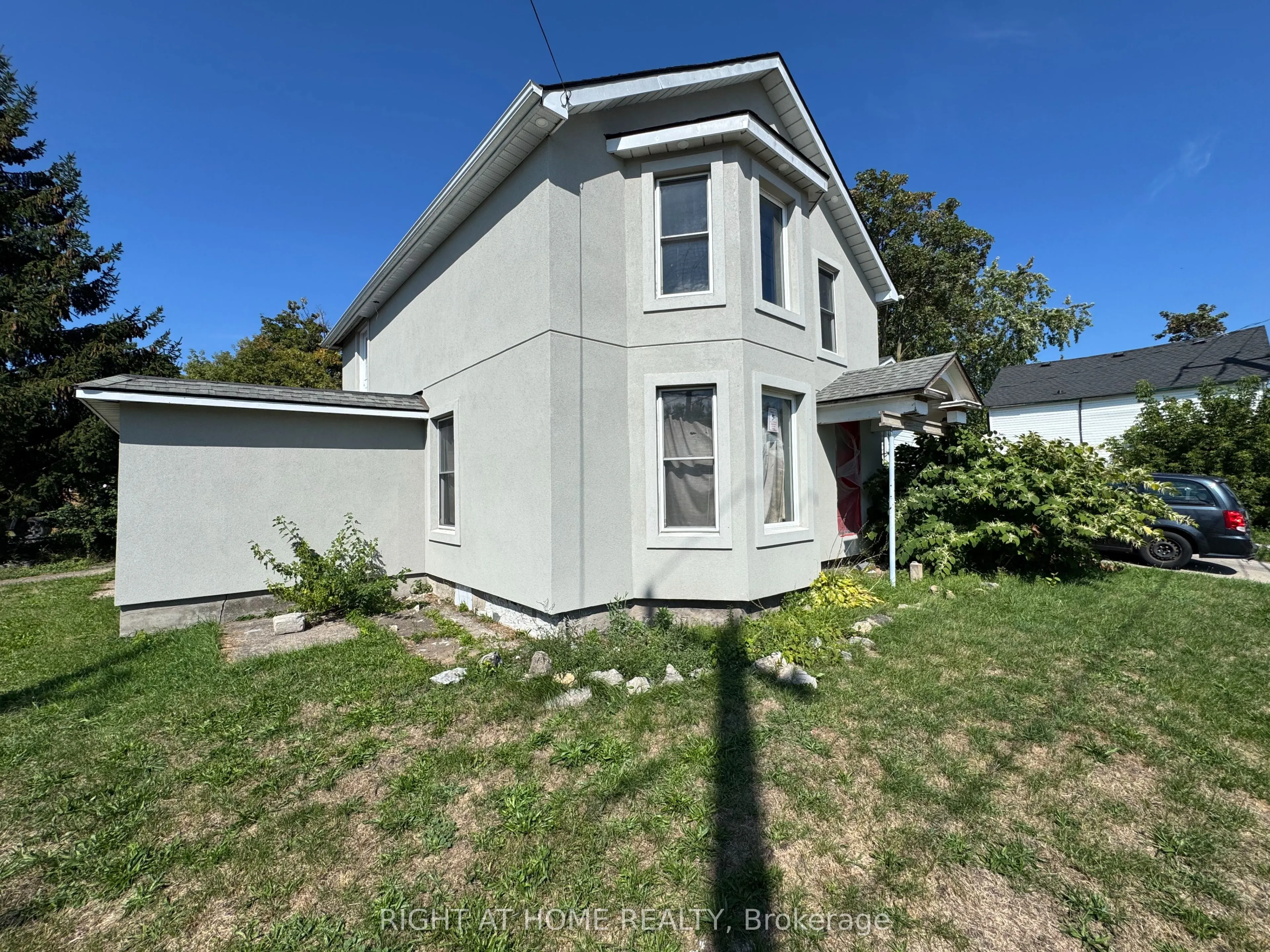 144 Waterloo Street