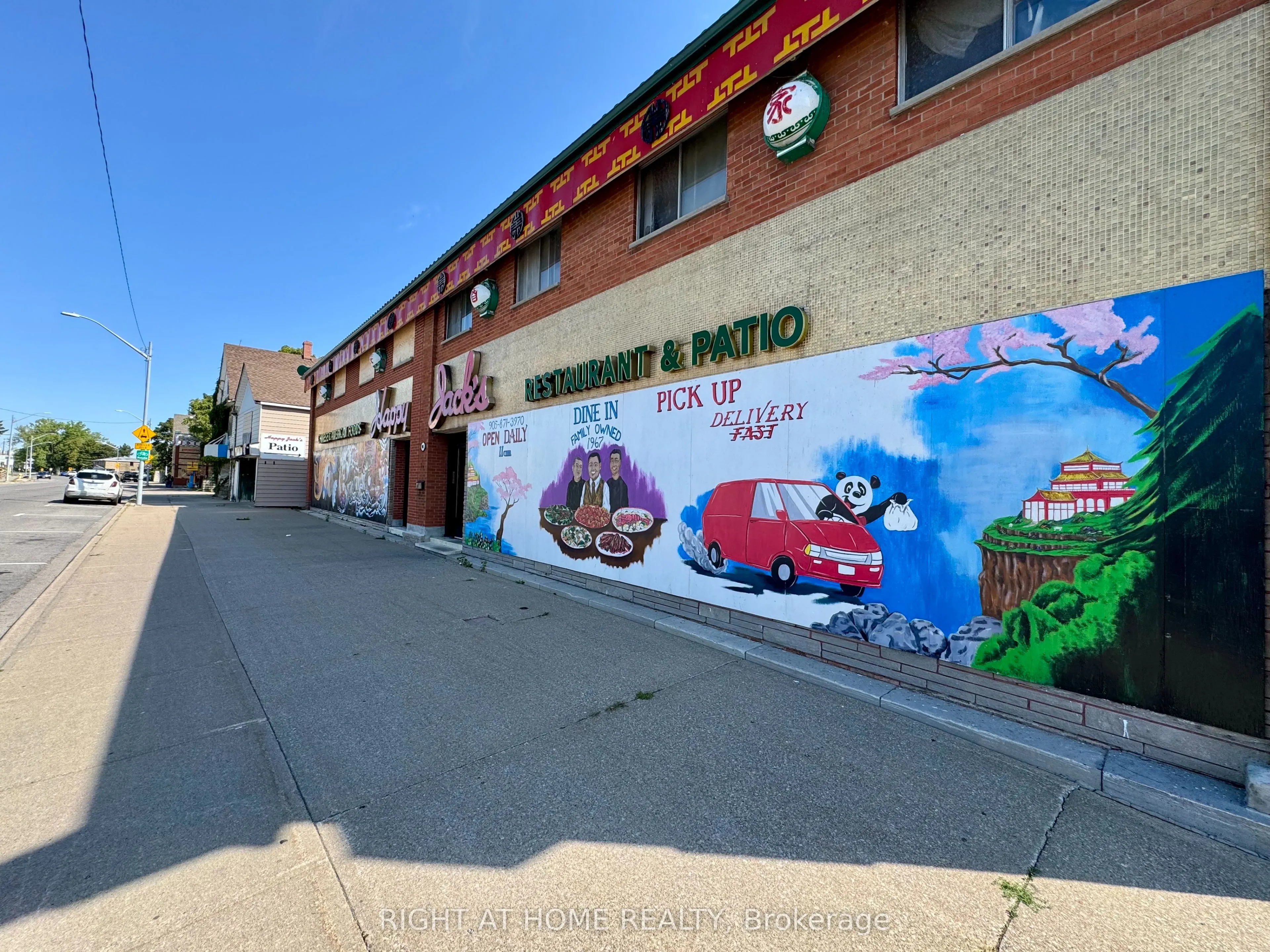 144 Waterloo Street