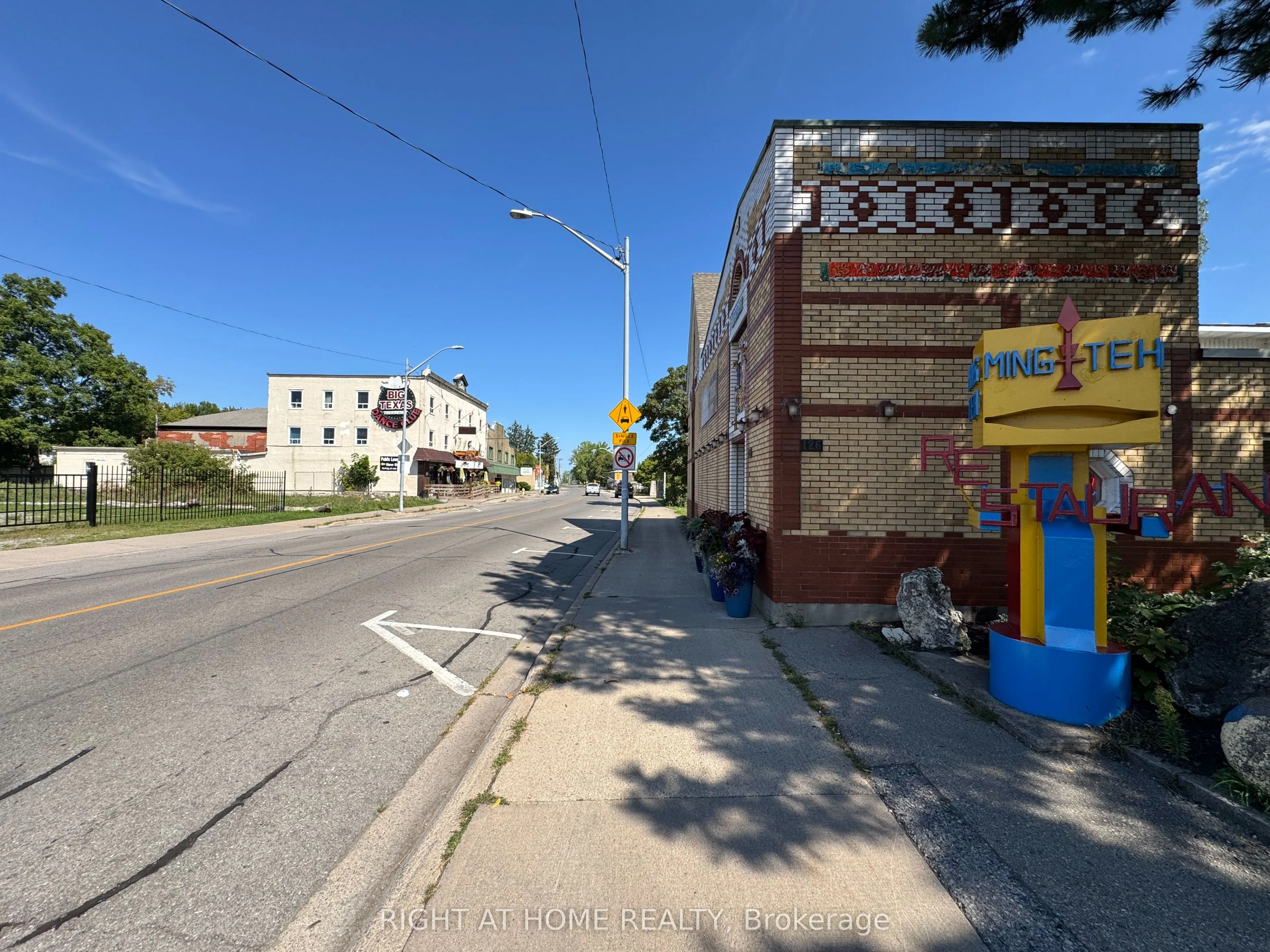 144 Waterloo Street