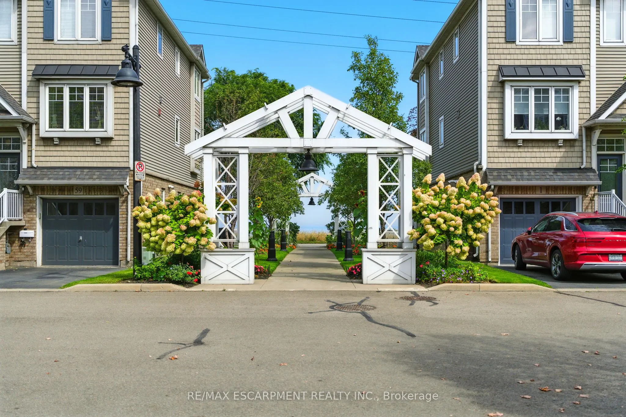 337 Beach Boulevard, #34