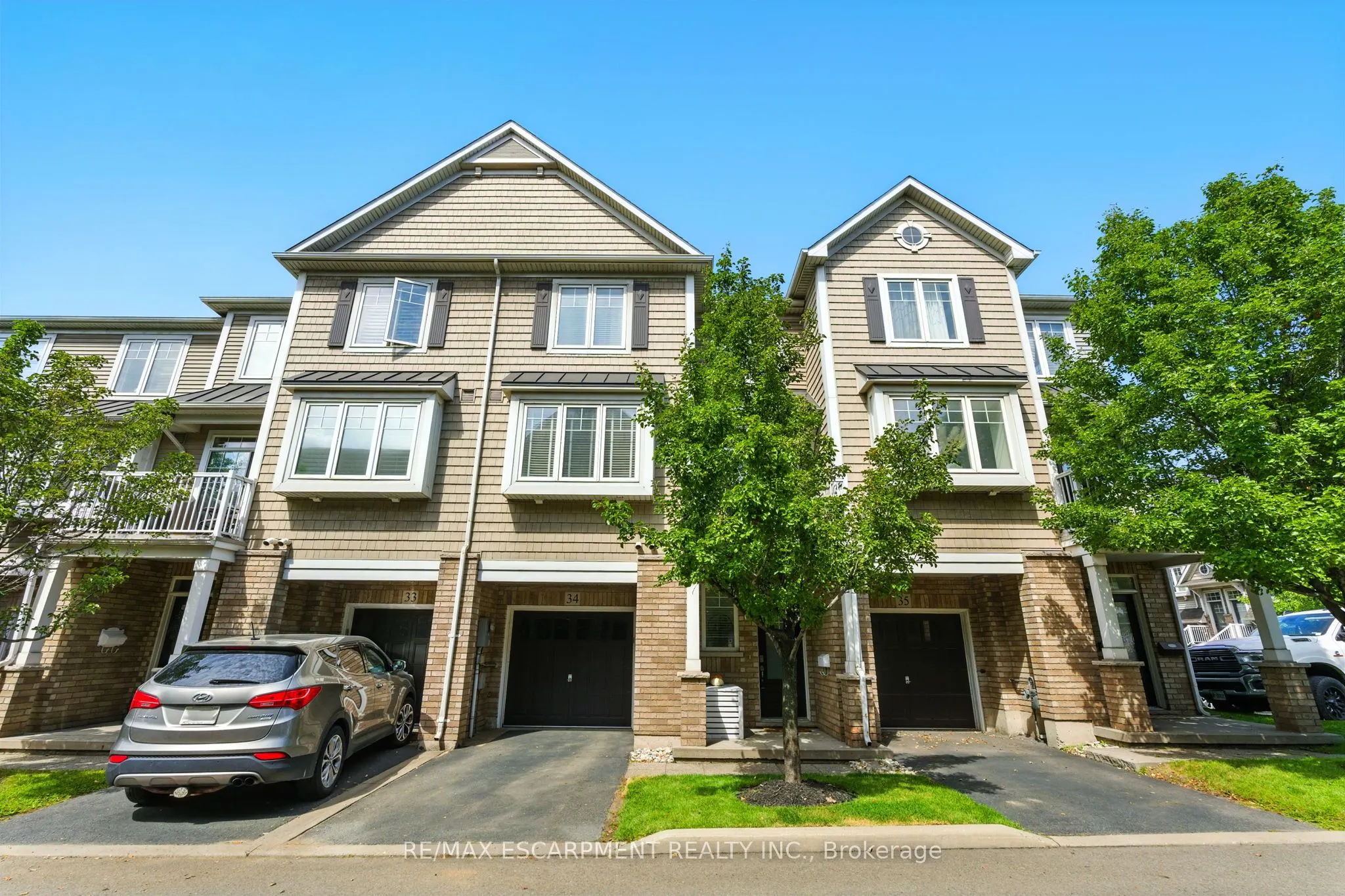 337 Beach Boulevard, #34