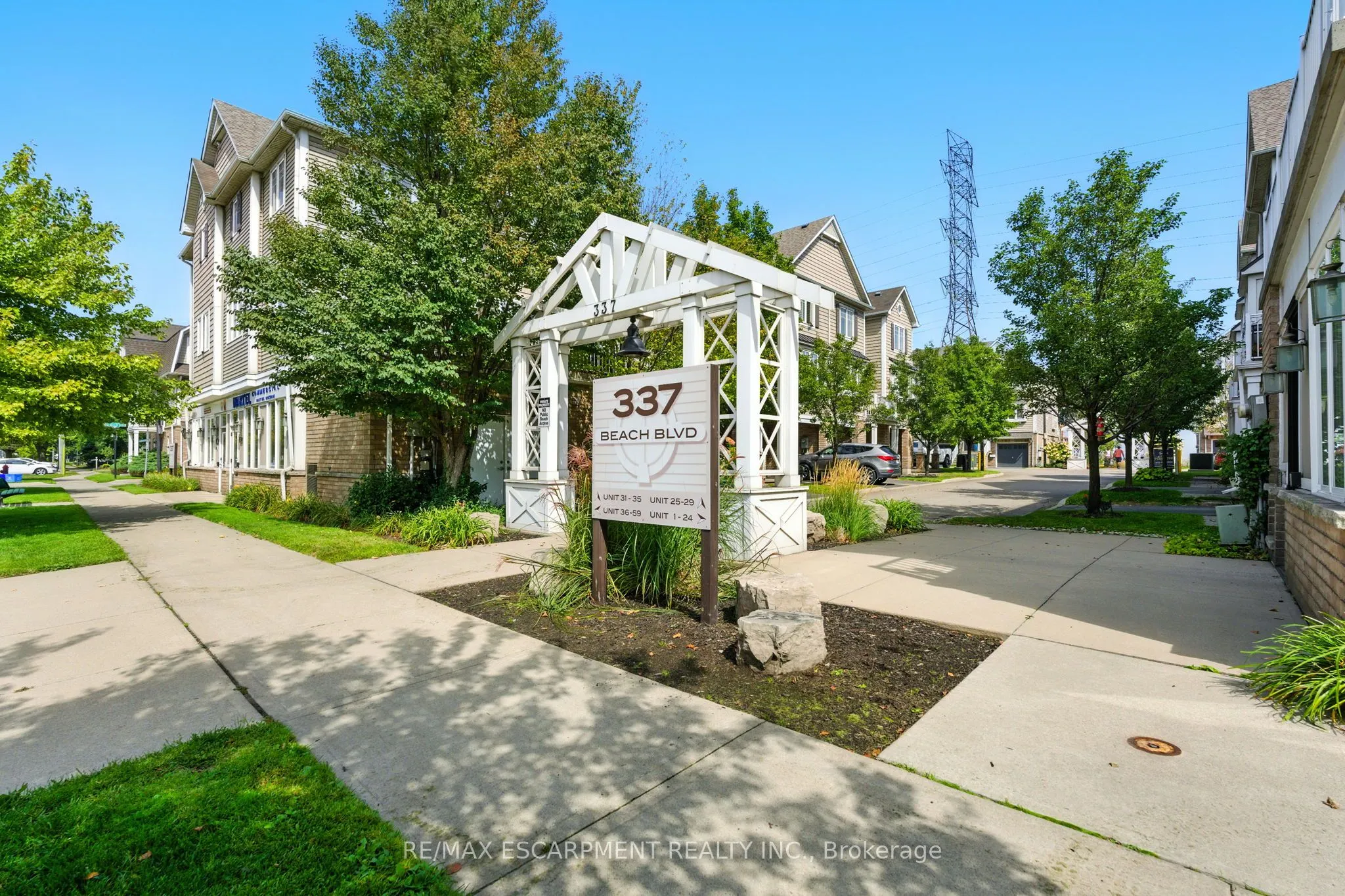 337 Beach Boulevard, #34