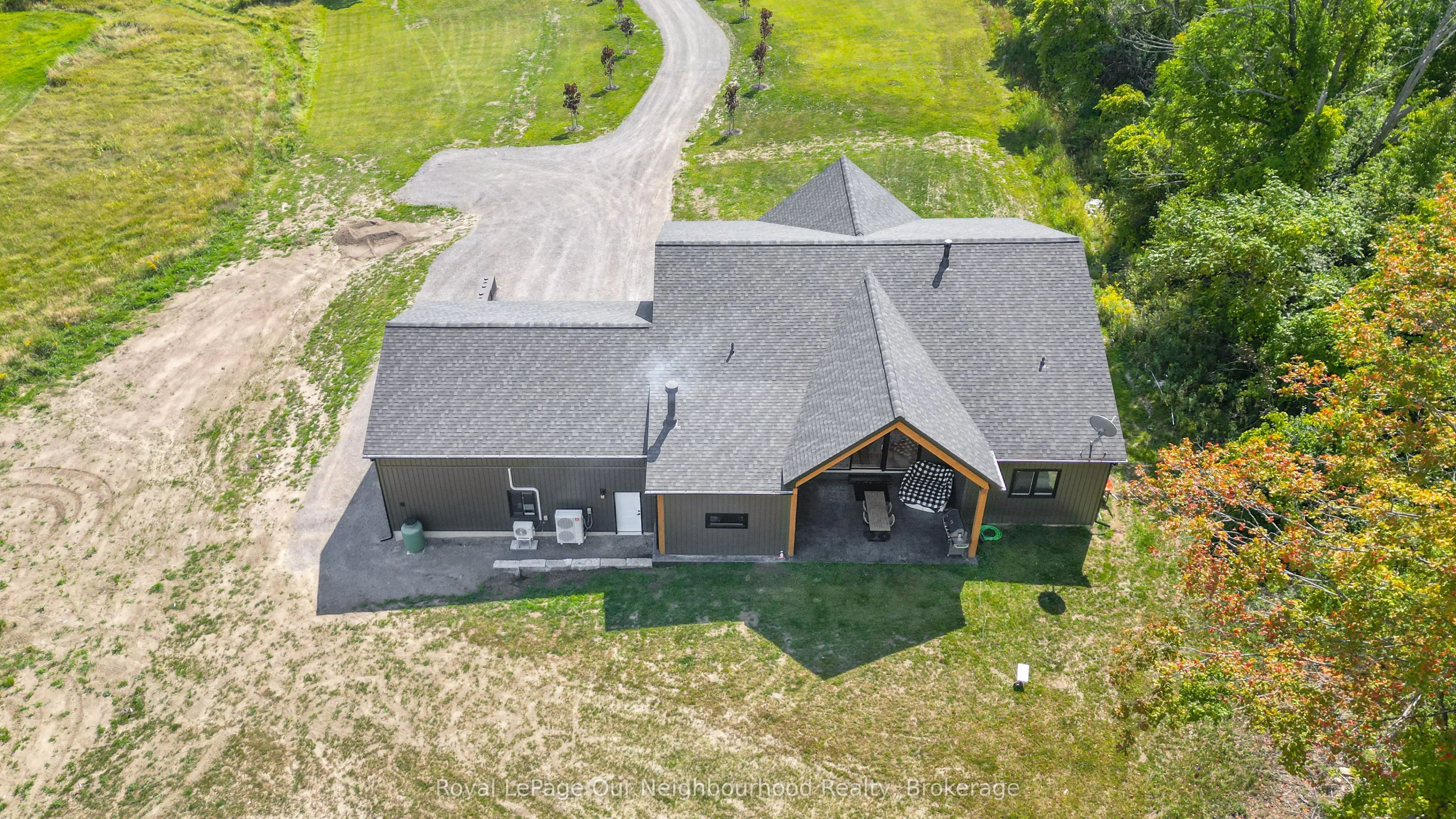12564 County Rd 2 Road