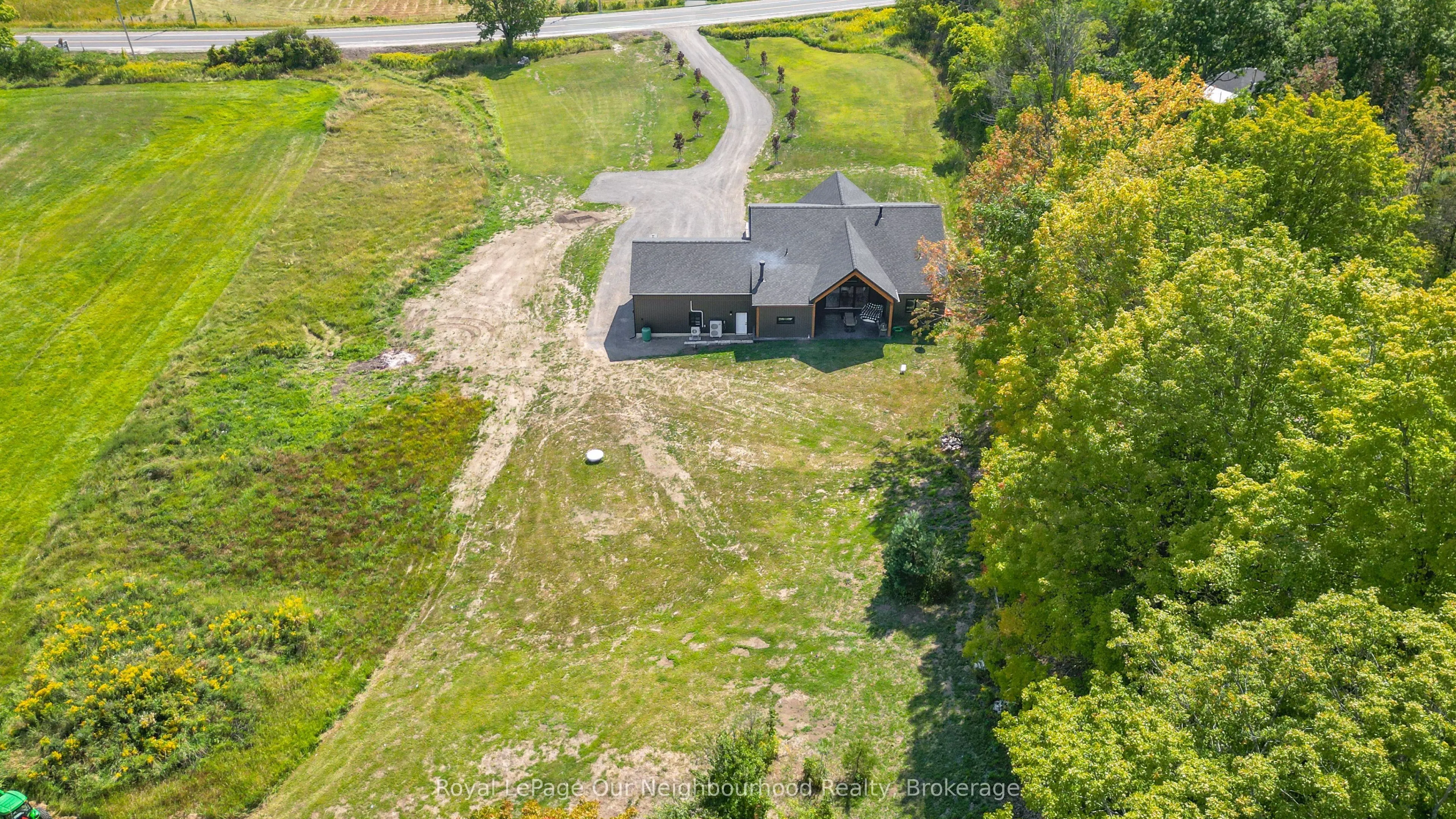 12564 County Rd 2 Road