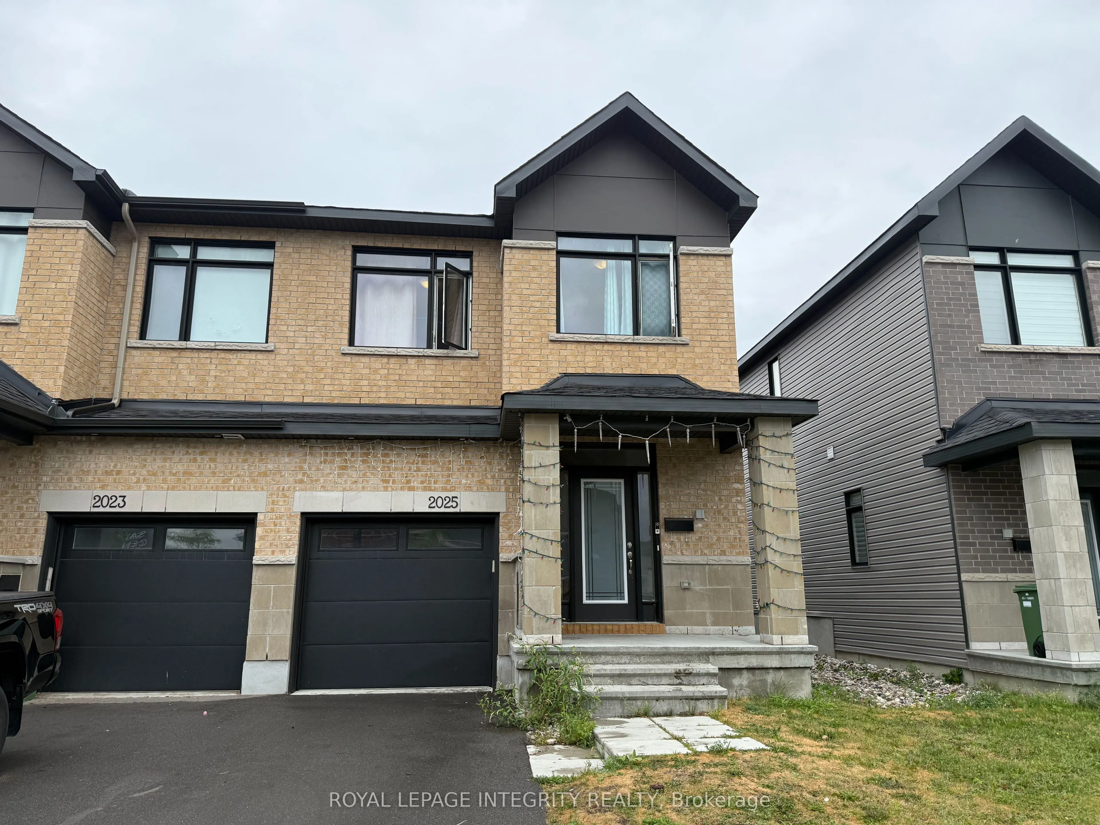 2025 Allegrini Terrace S
