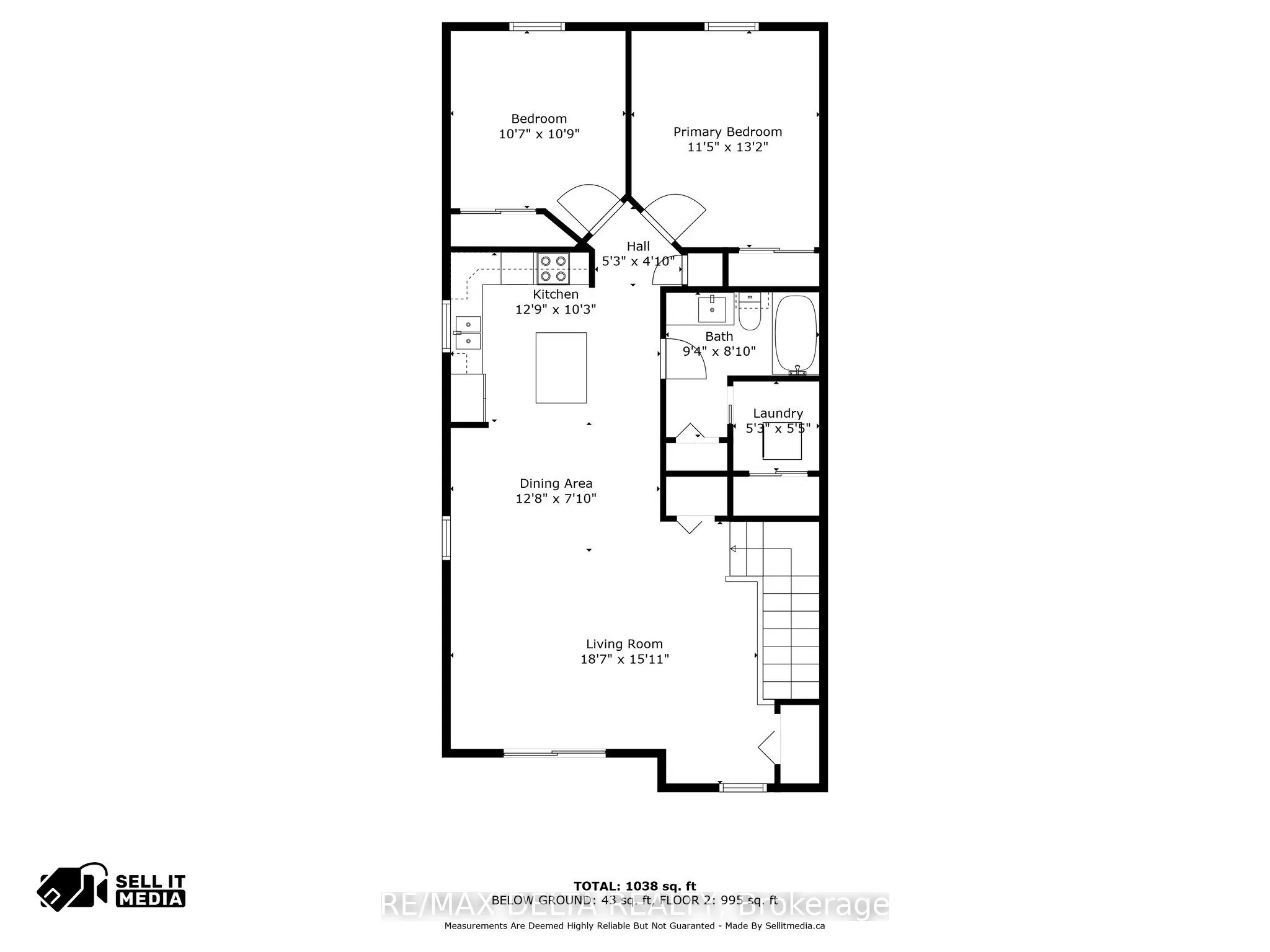 225 SPENCE Avenue, #202