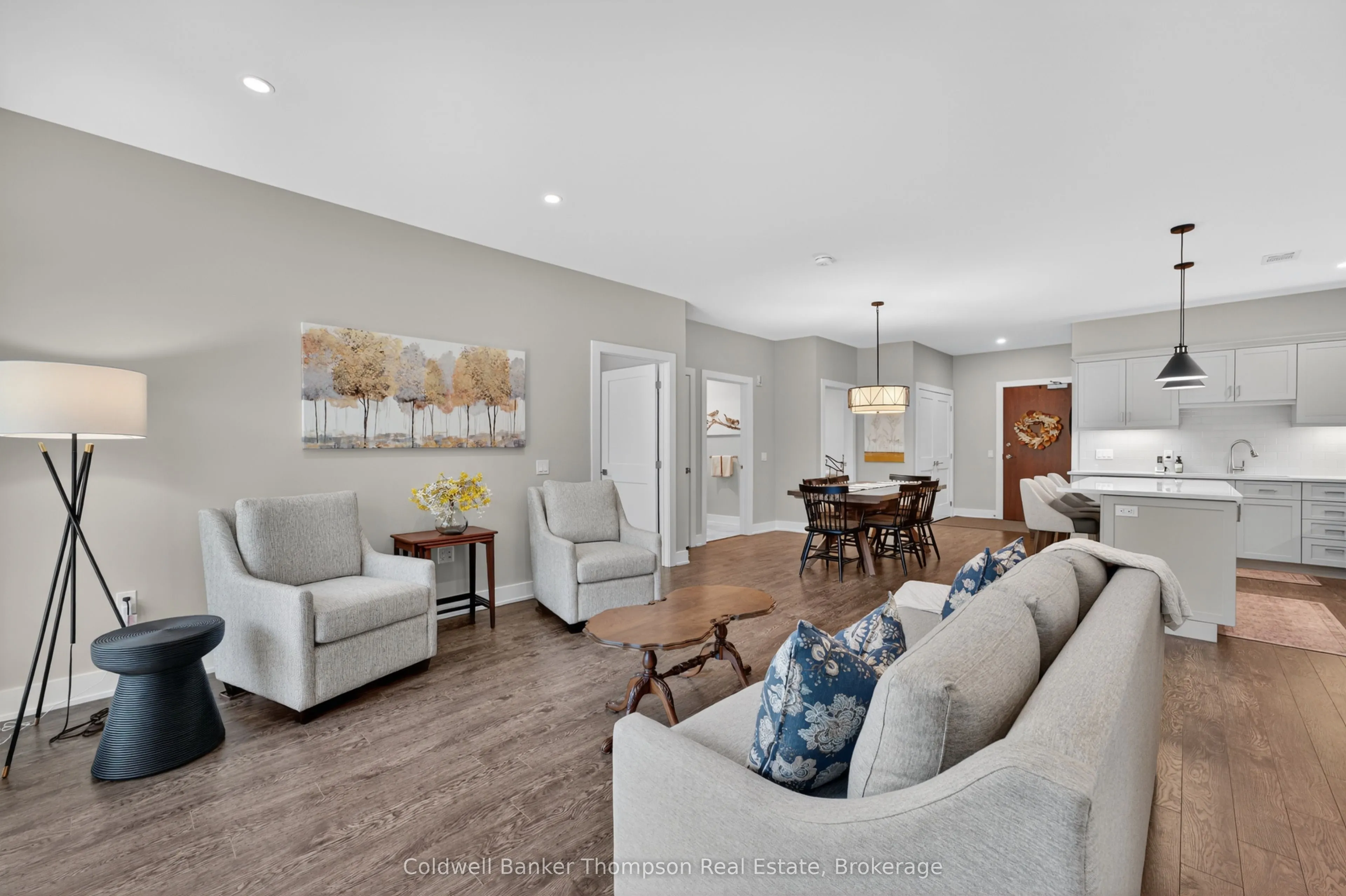 23 Campus Trail, ##102