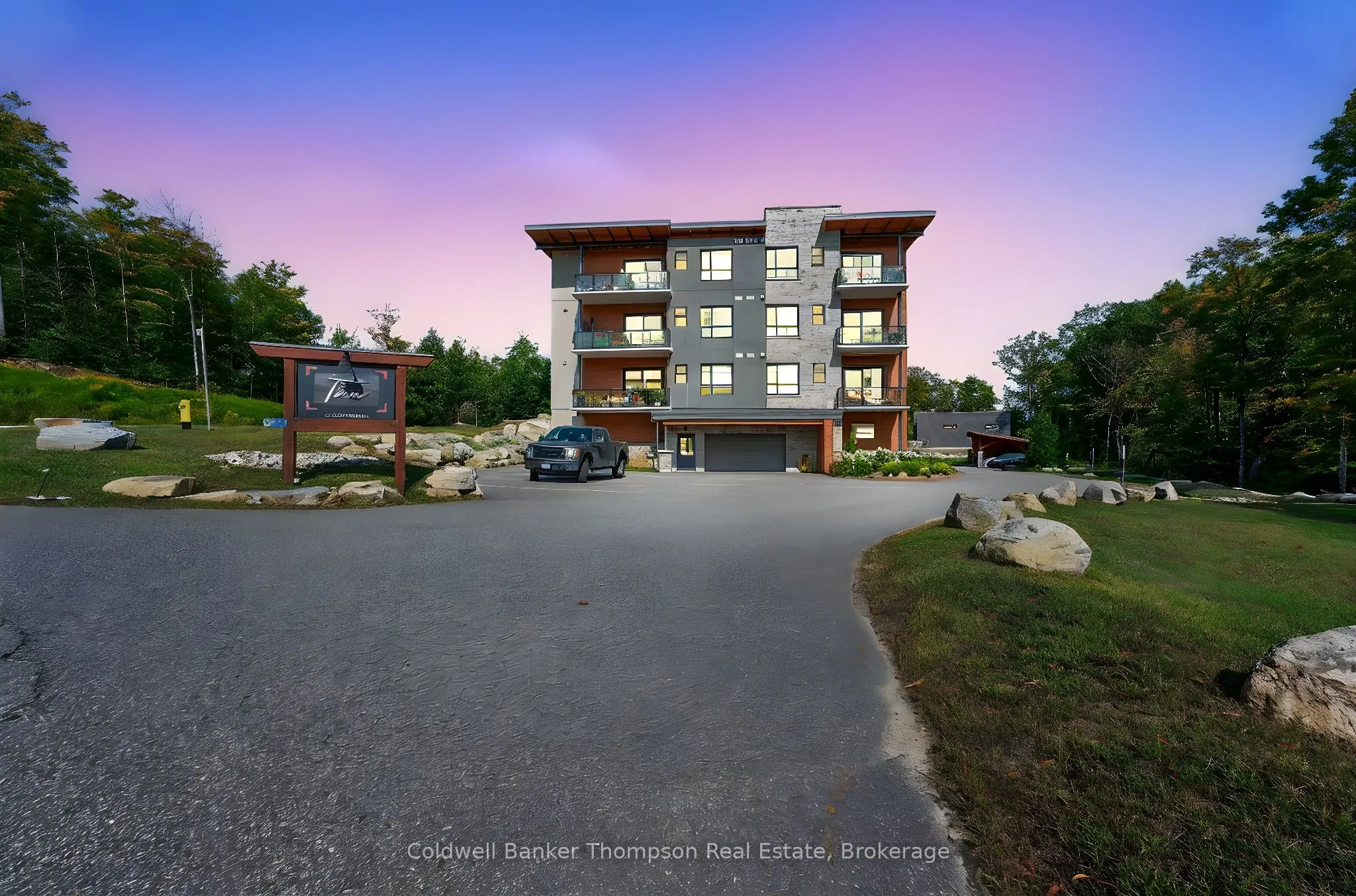 23 Campus Trail, ##102