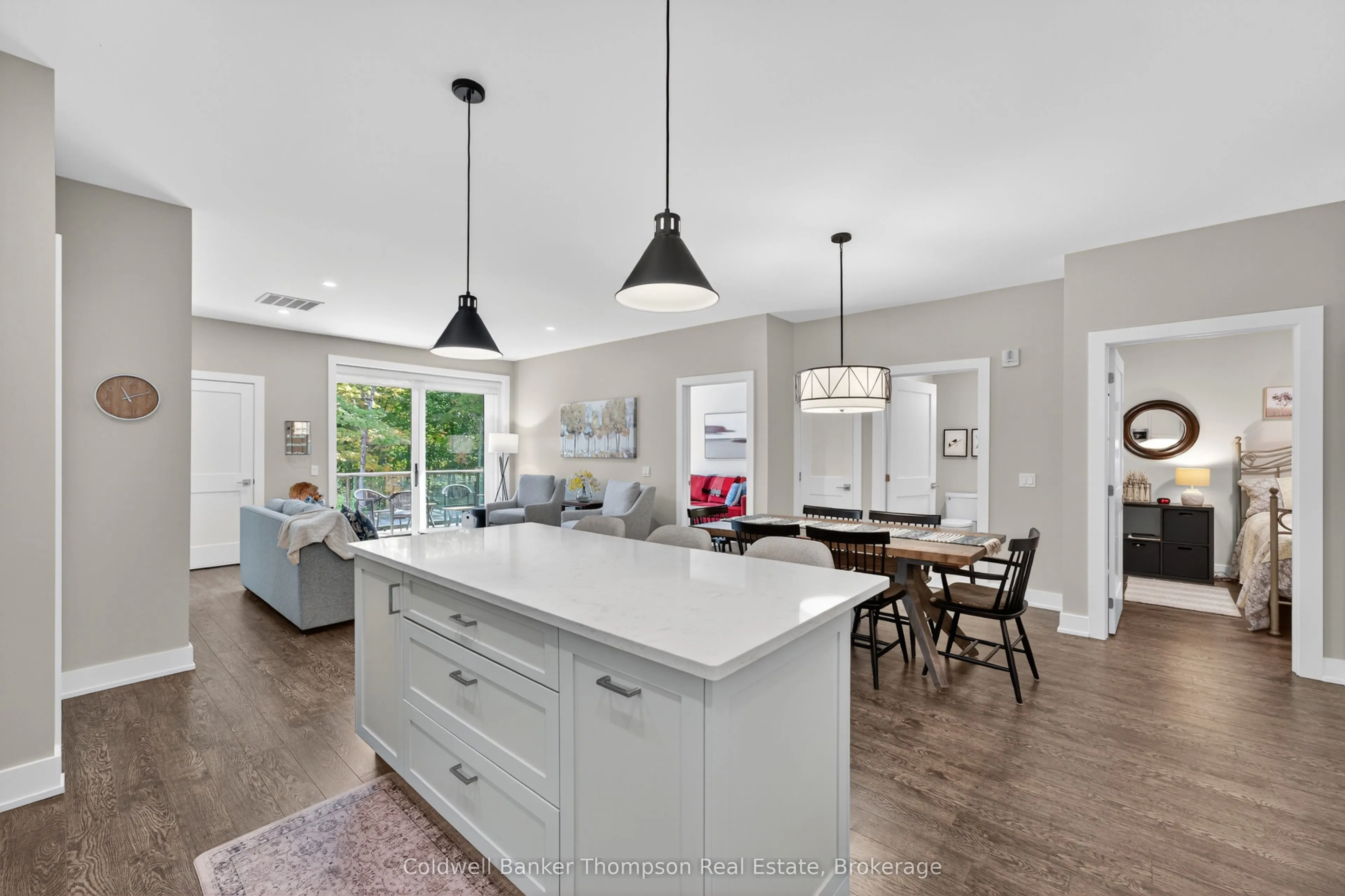 23 Campus Trail, ##102