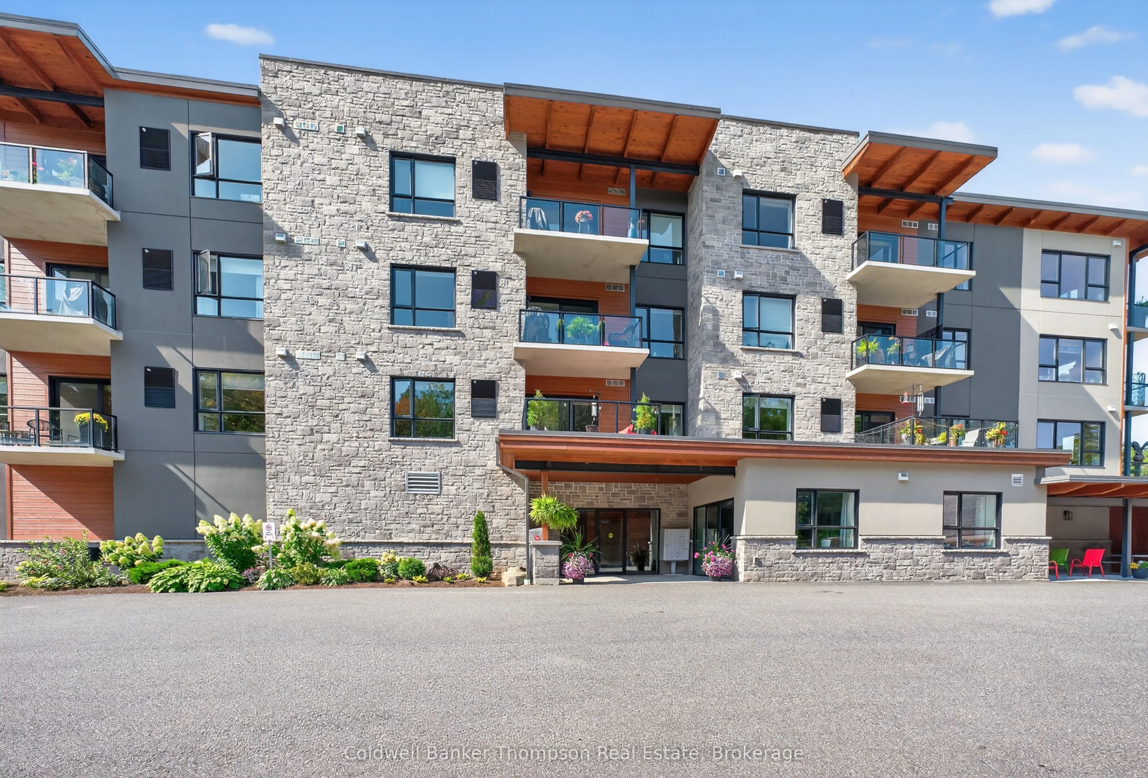 23 Campus Trail, ##102