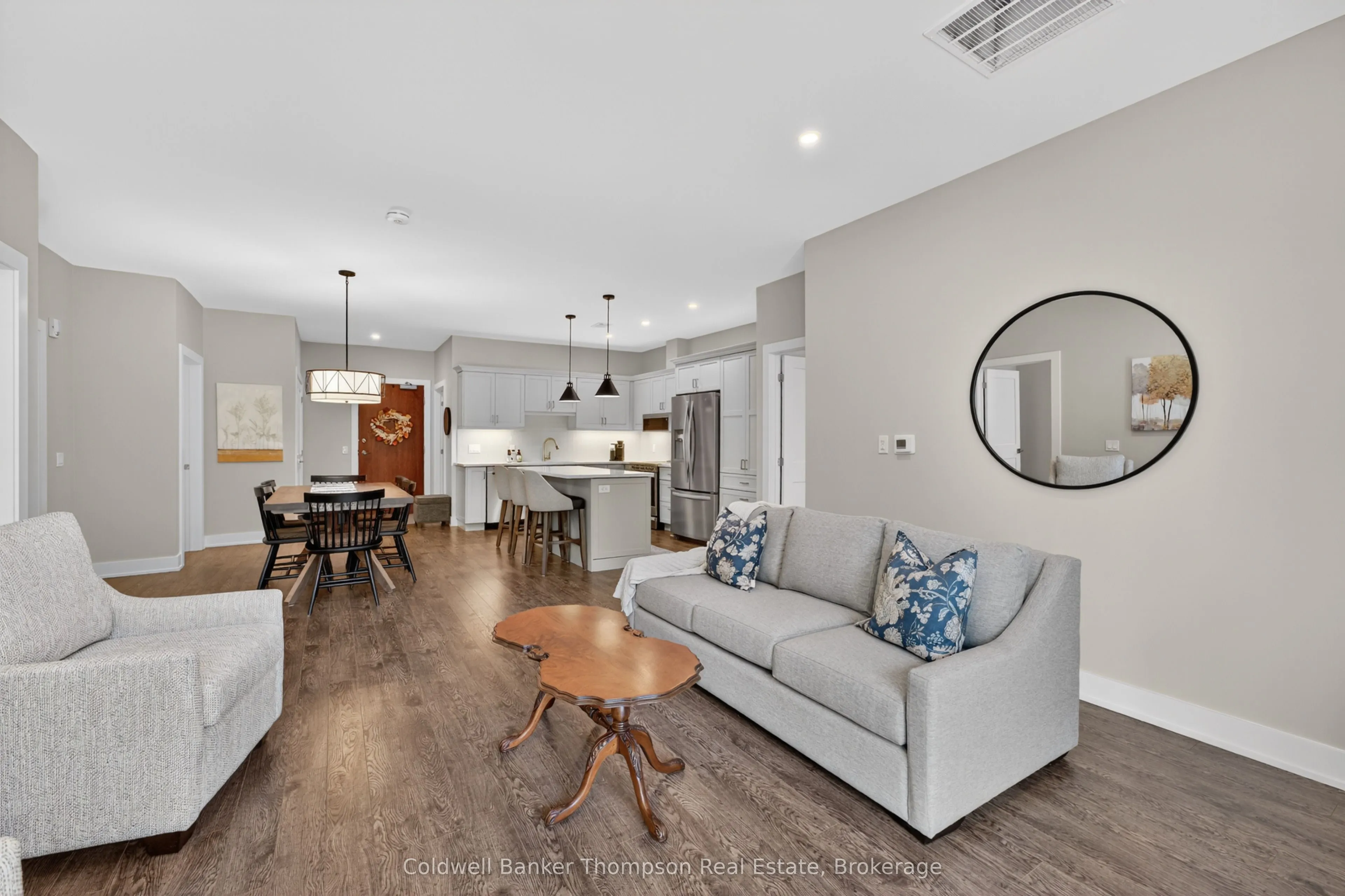 23 Campus Trail, ##102