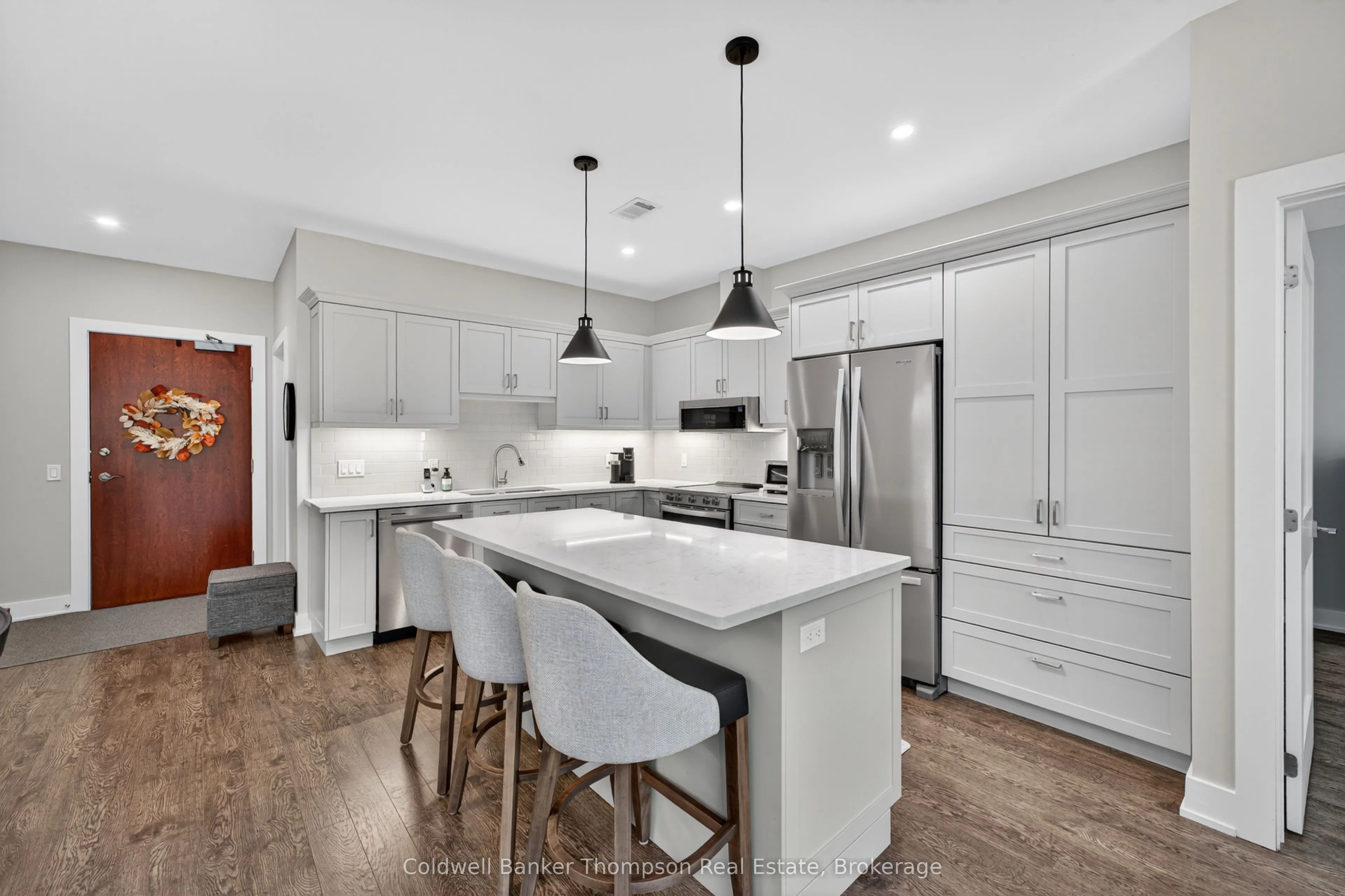 23 Campus Trail, ##102