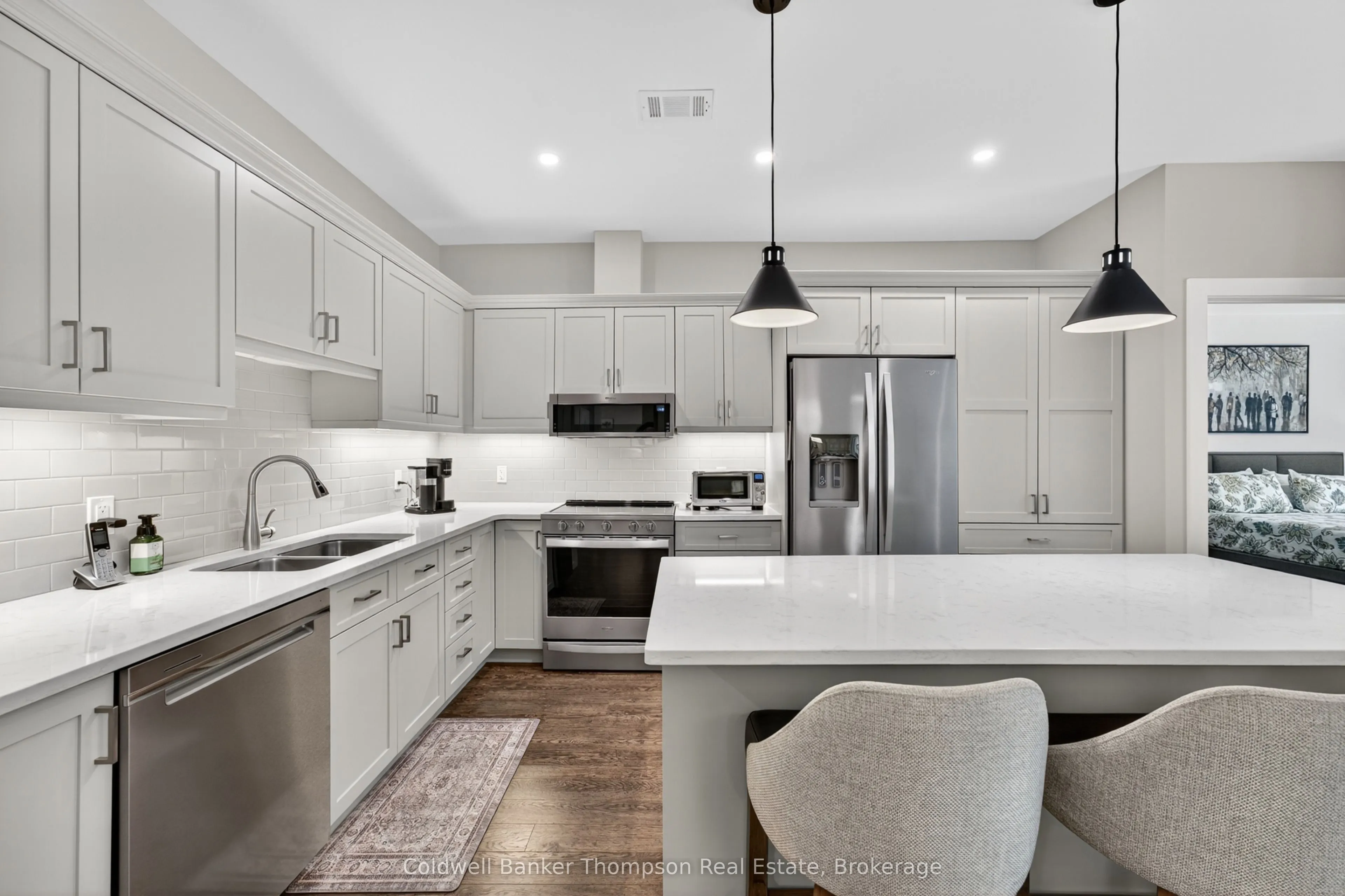 23 Campus Trail, ##102
