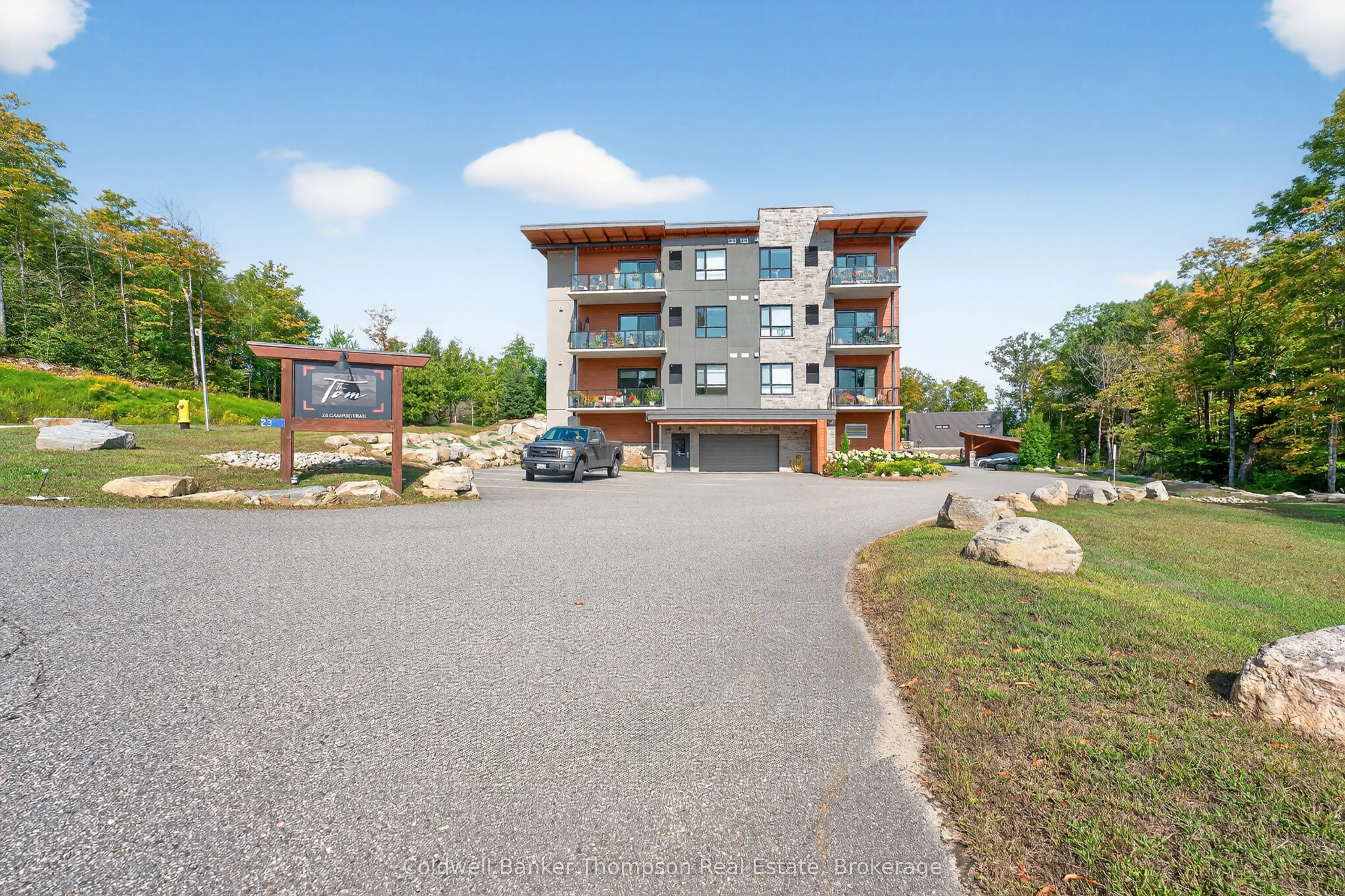 23 Campus Trail, ##102