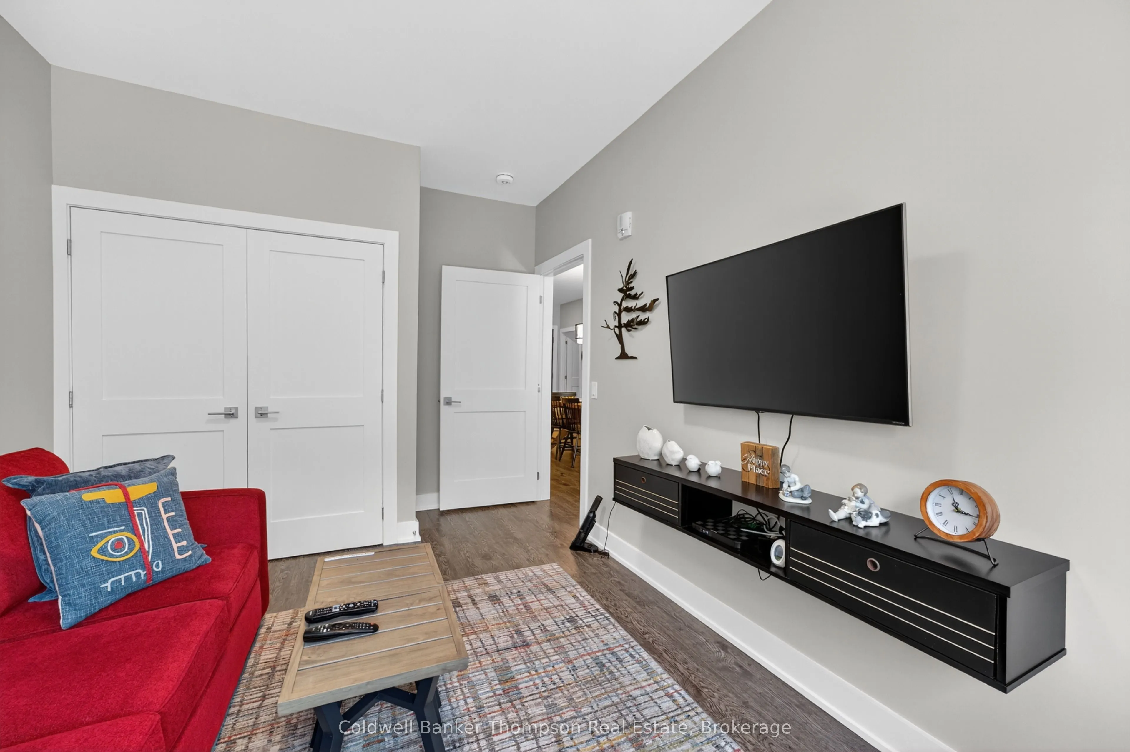 23 Campus Trail, ##102