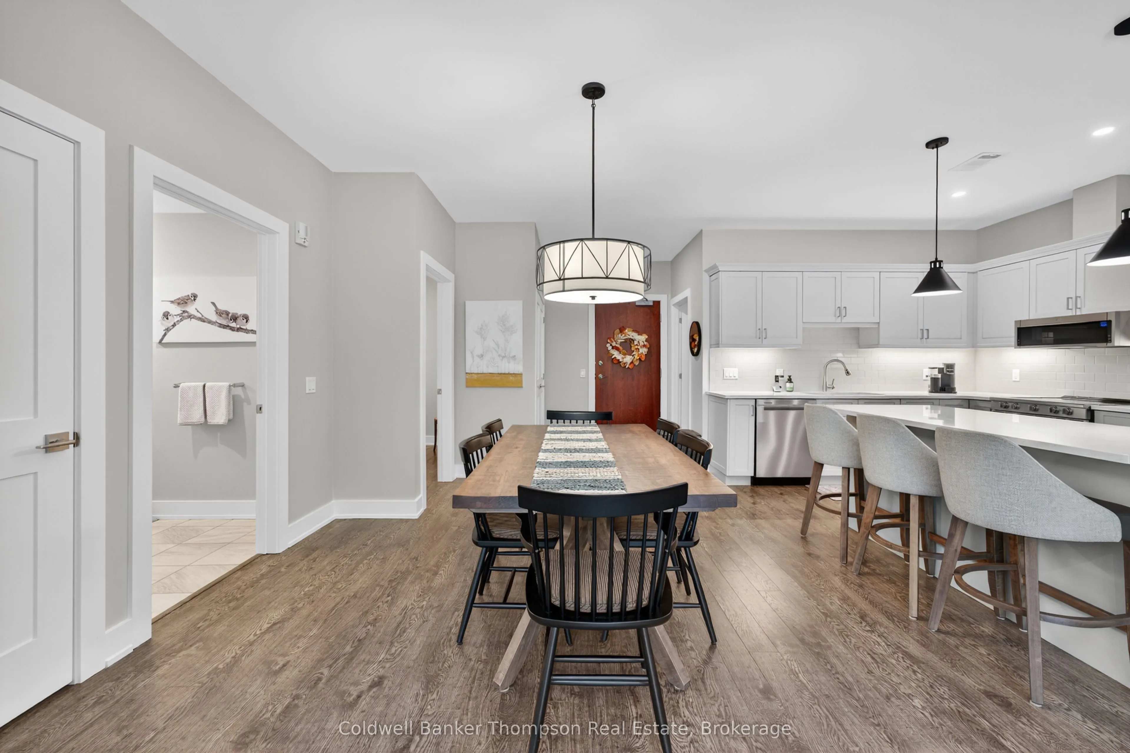 23 Campus Trail, ##102