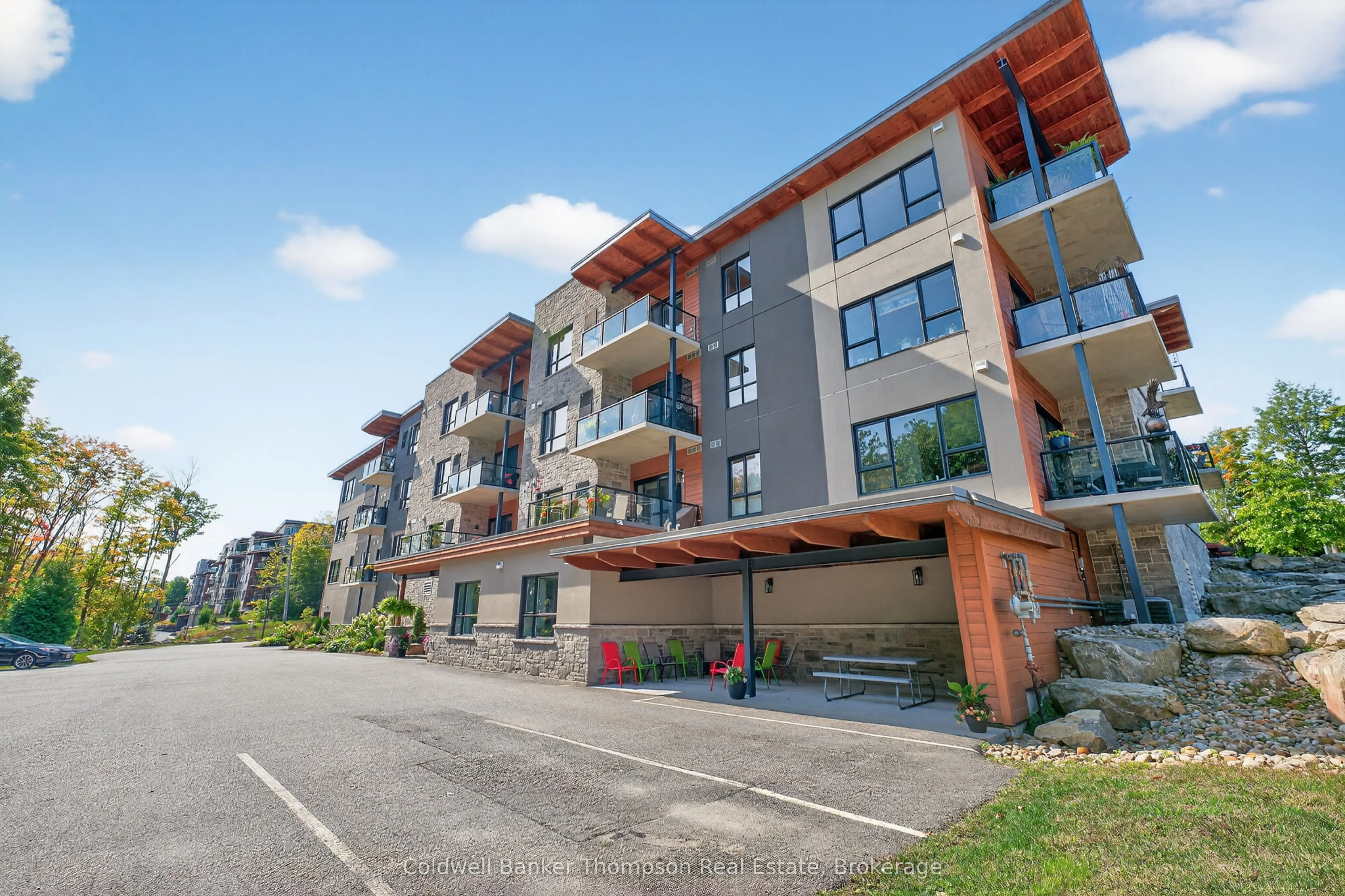 23 Campus Trail, ##102