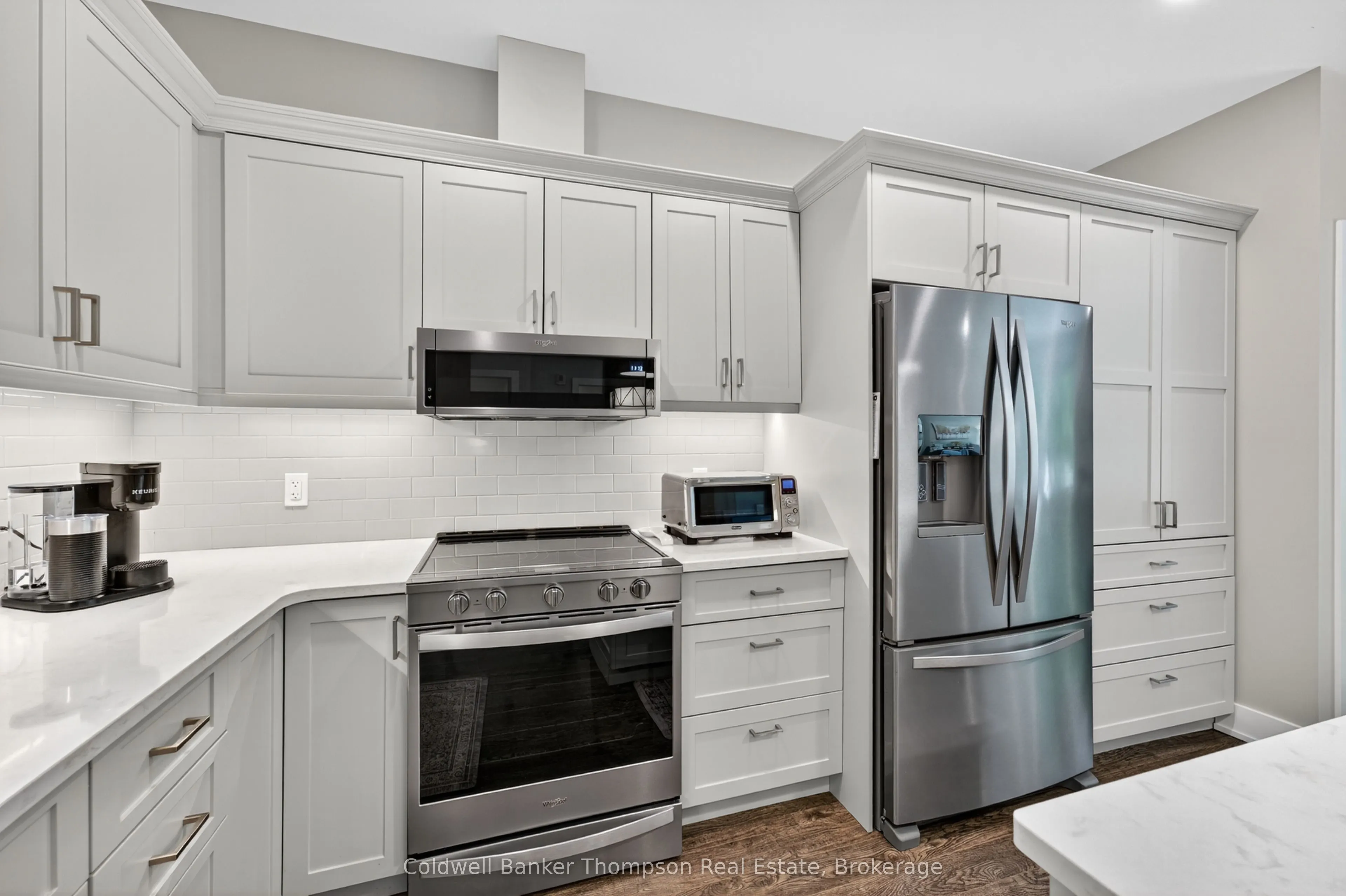 23 Campus Trail, ##102