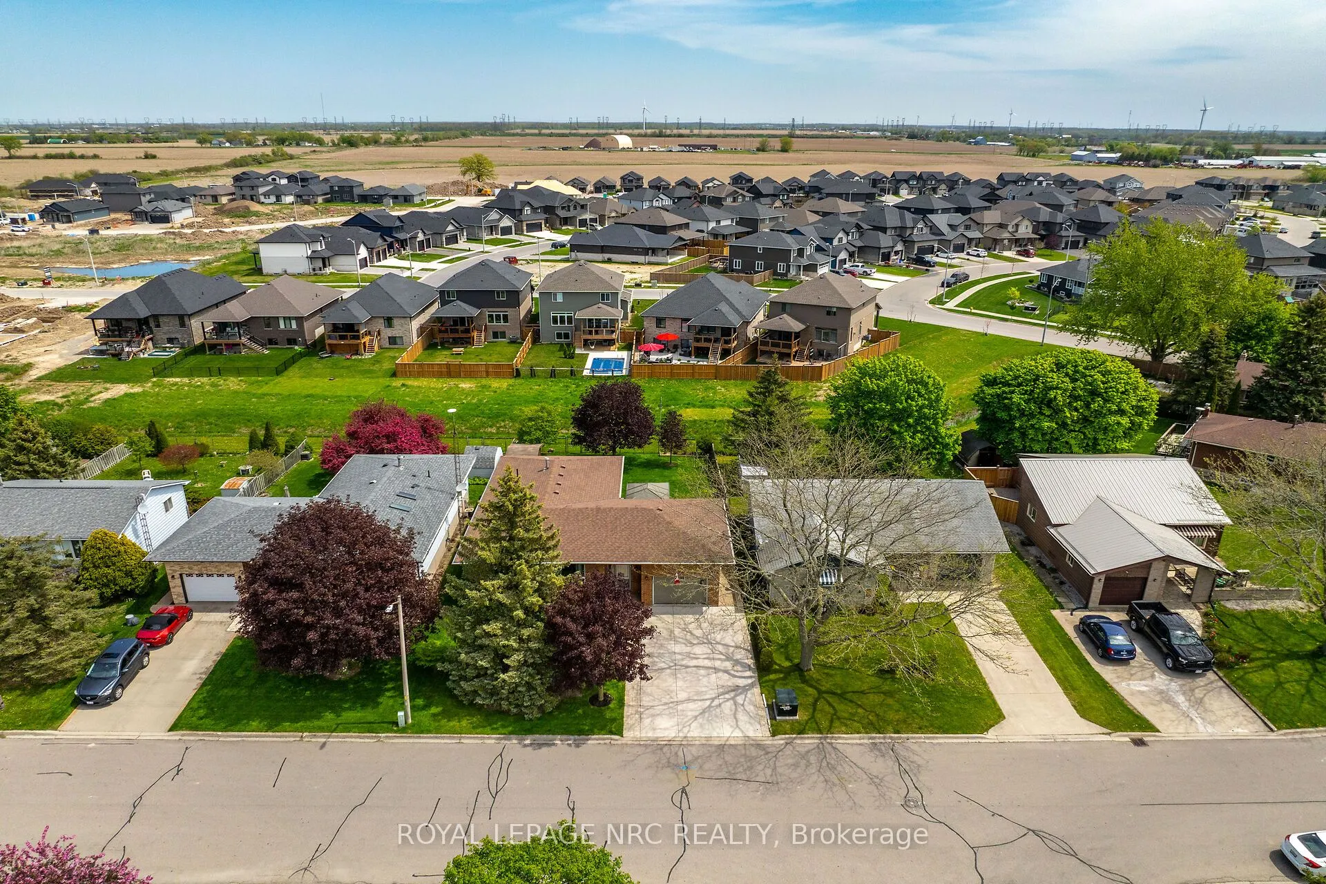 47 Marley Crescent