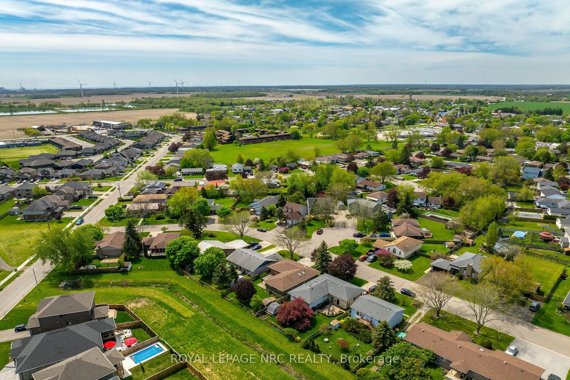 47 Marley Crescent