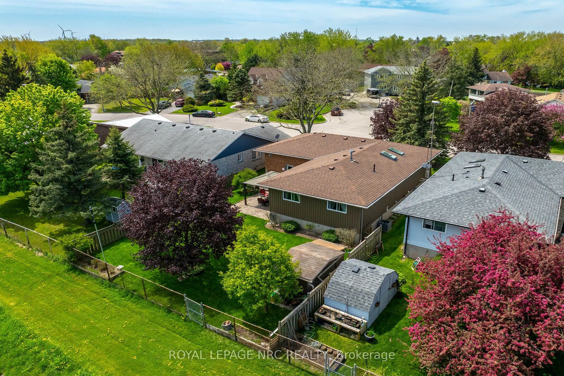 47 Marley Crescent