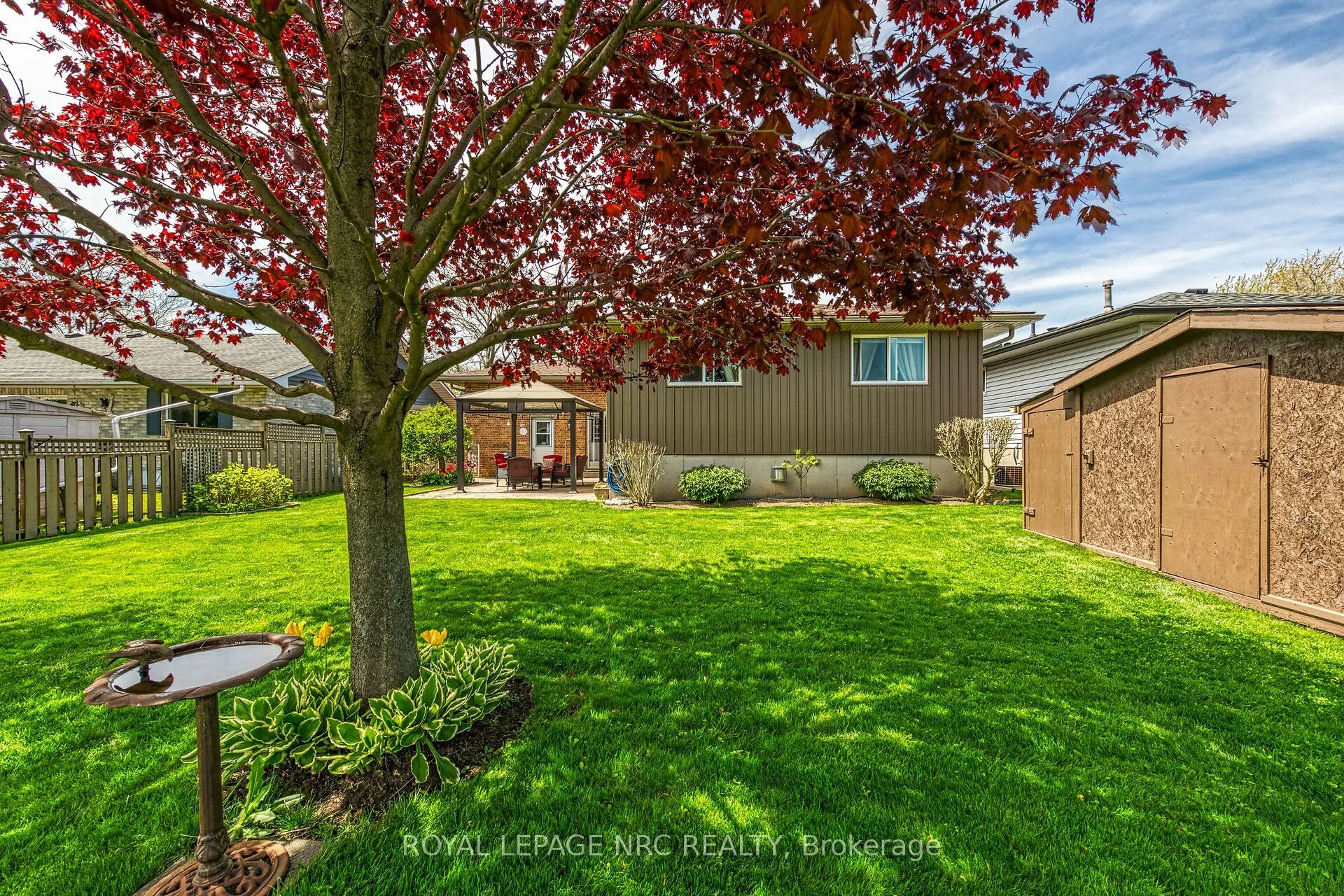 47 Marley Crescent