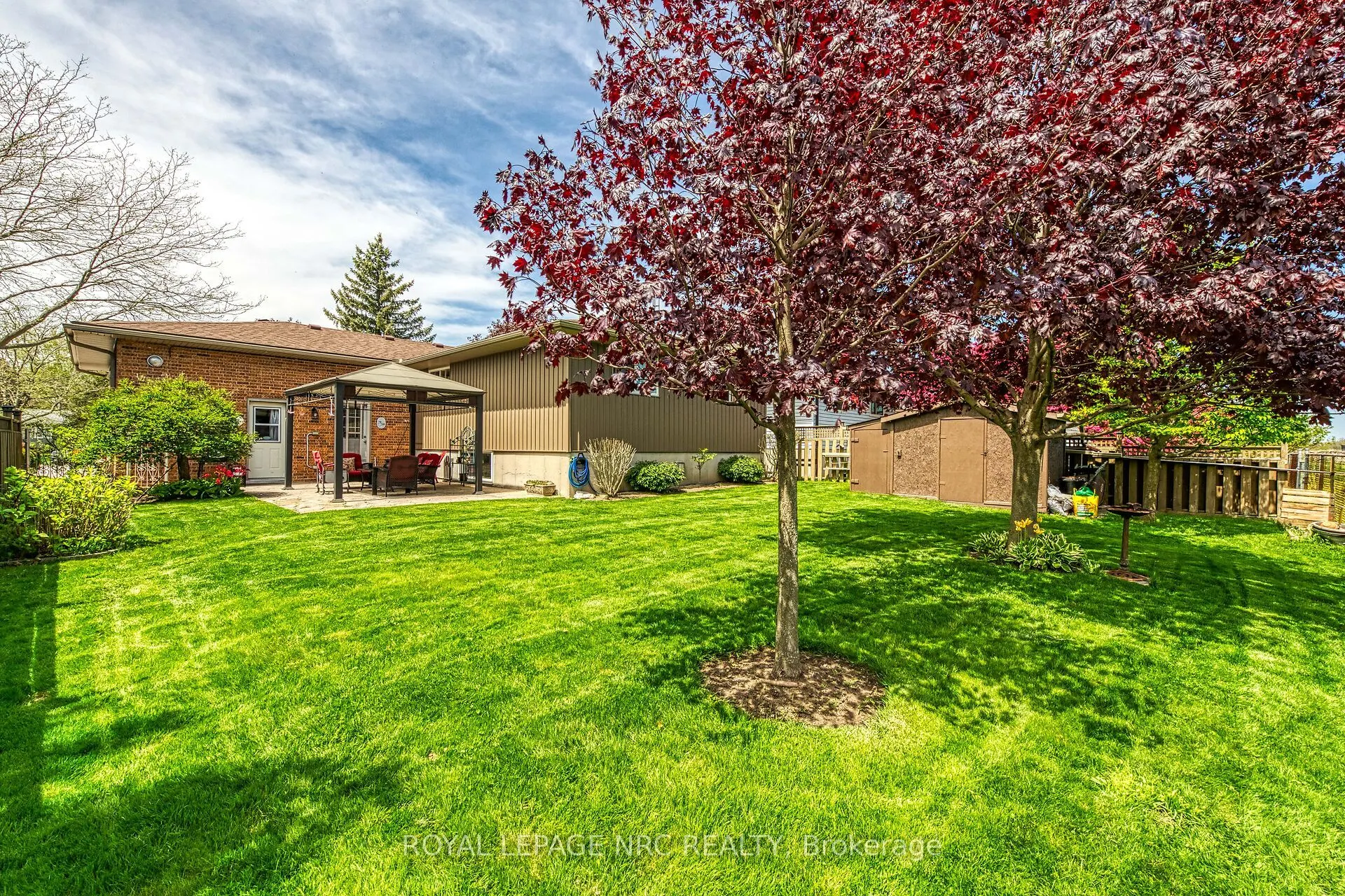 47 Marley Crescent