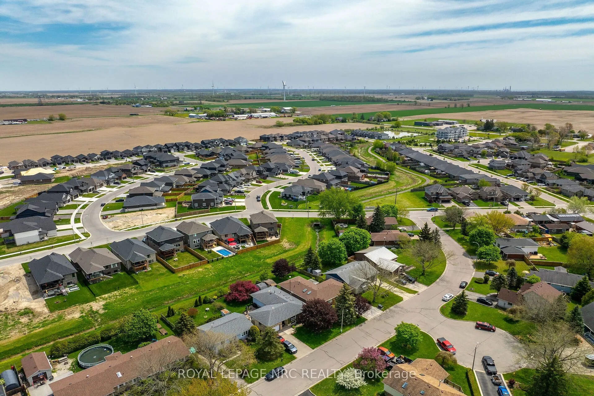 47 Marley Crescent