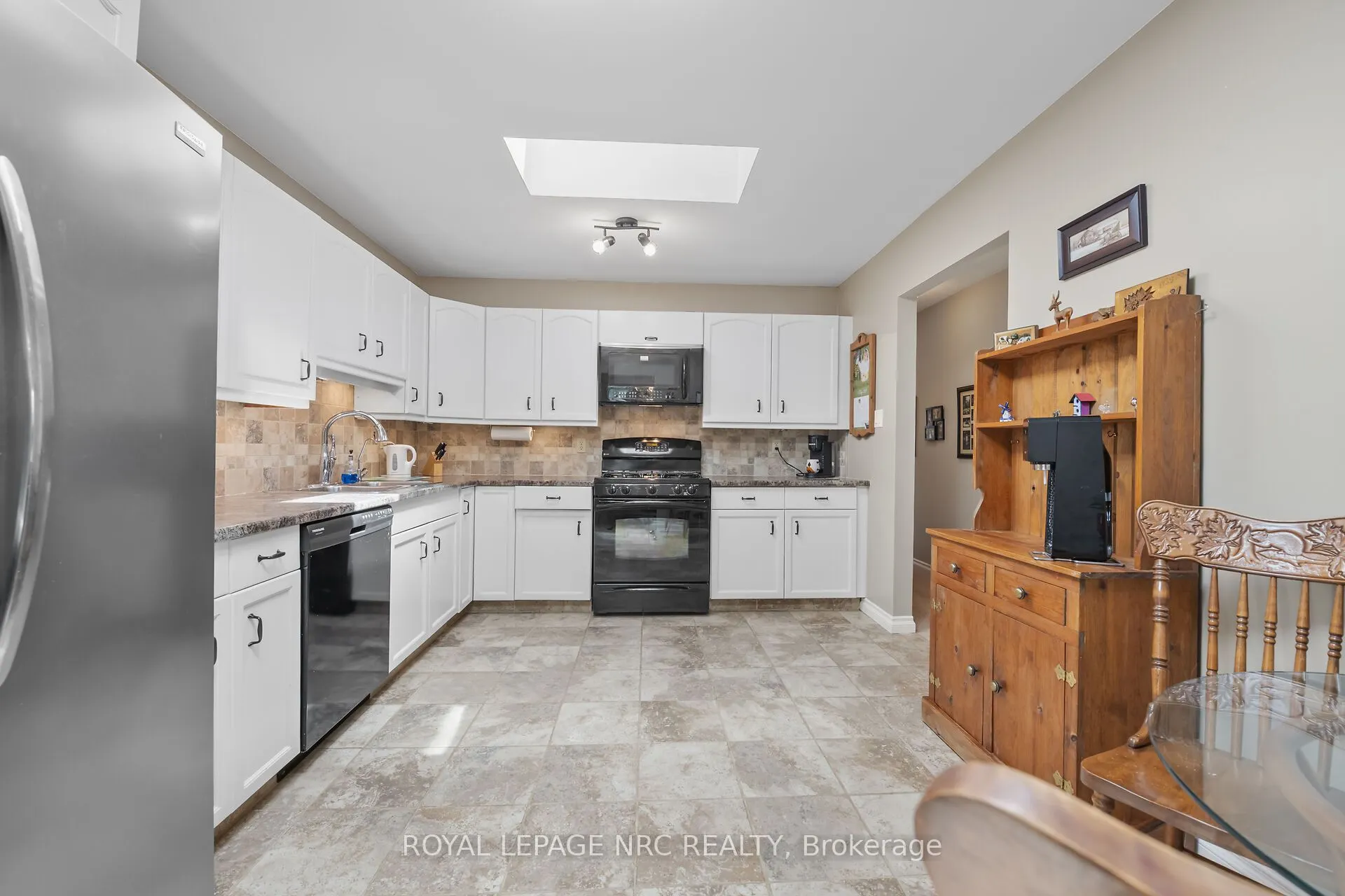 47 Marley Crescent