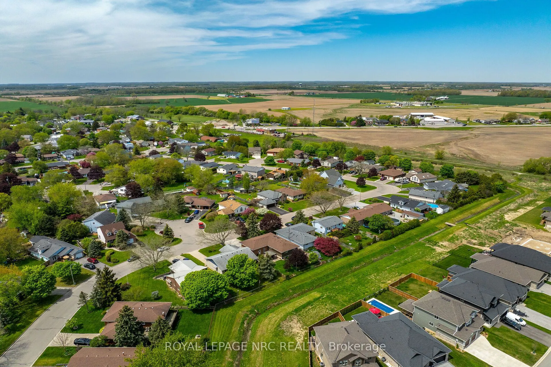 47 Marley Crescent
