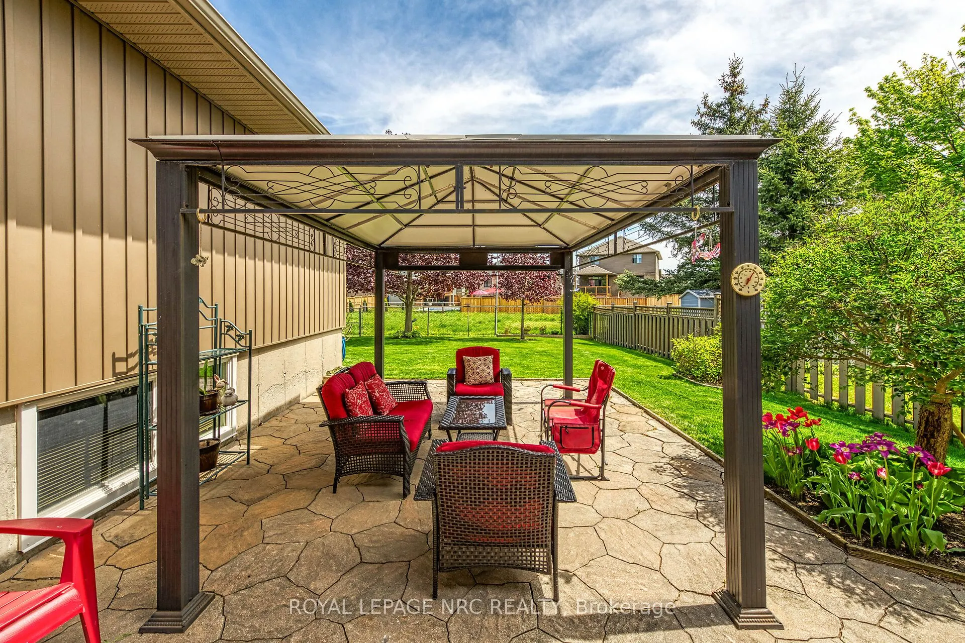 47 Marley Crescent