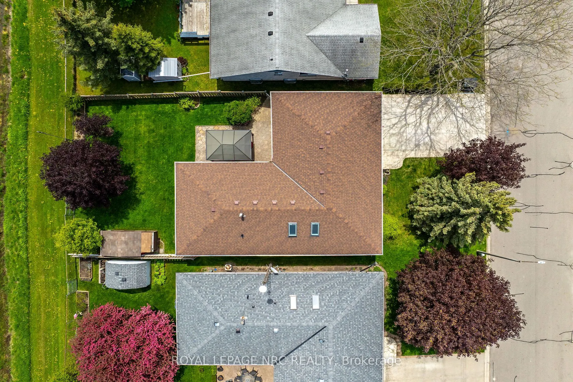 47 Marley Crescent