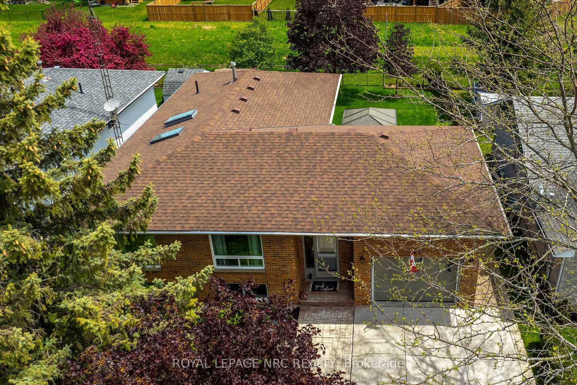 47 Marley Crescent