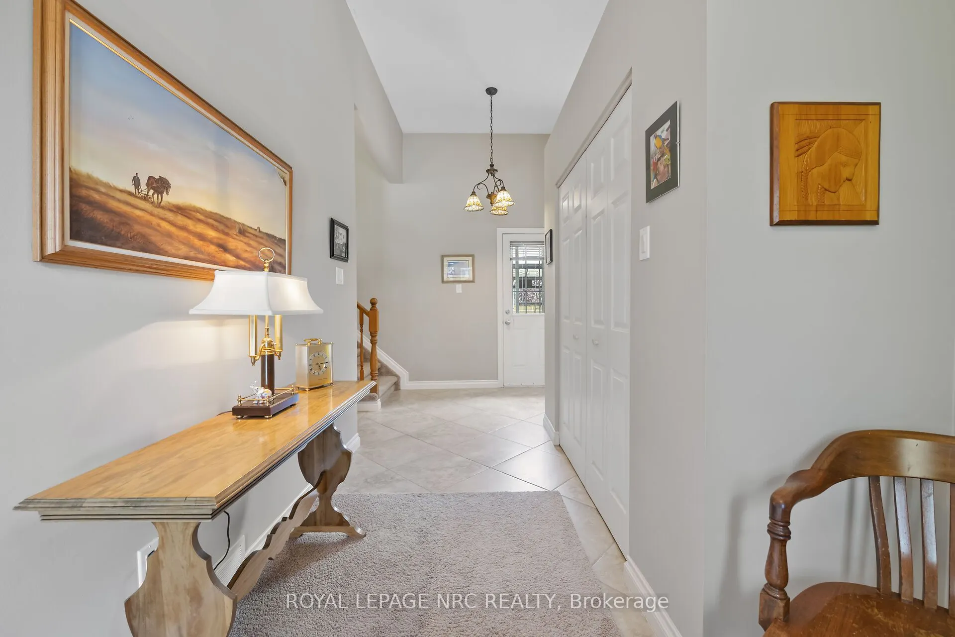 47 Marley Crescent
