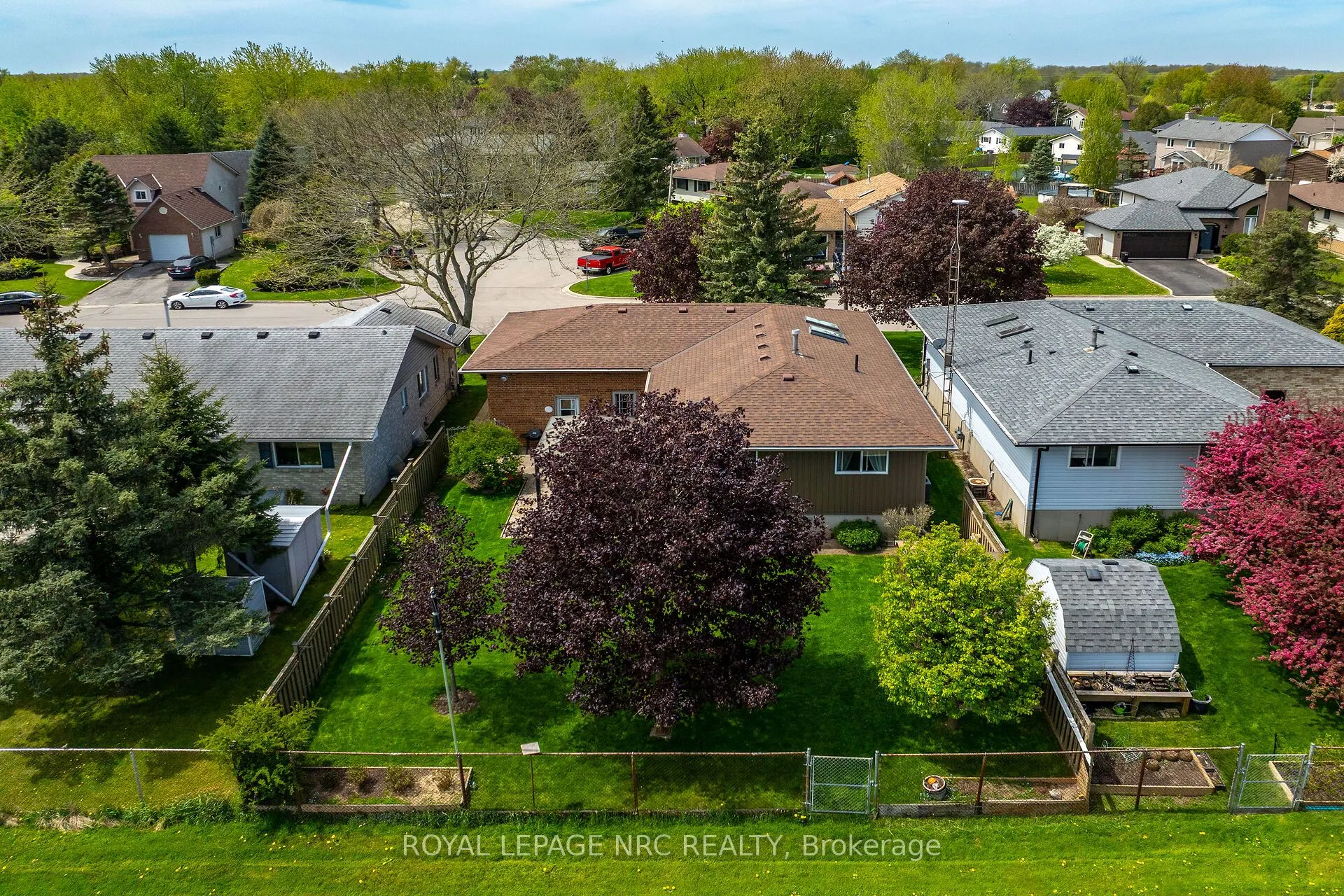47 Marley Crescent