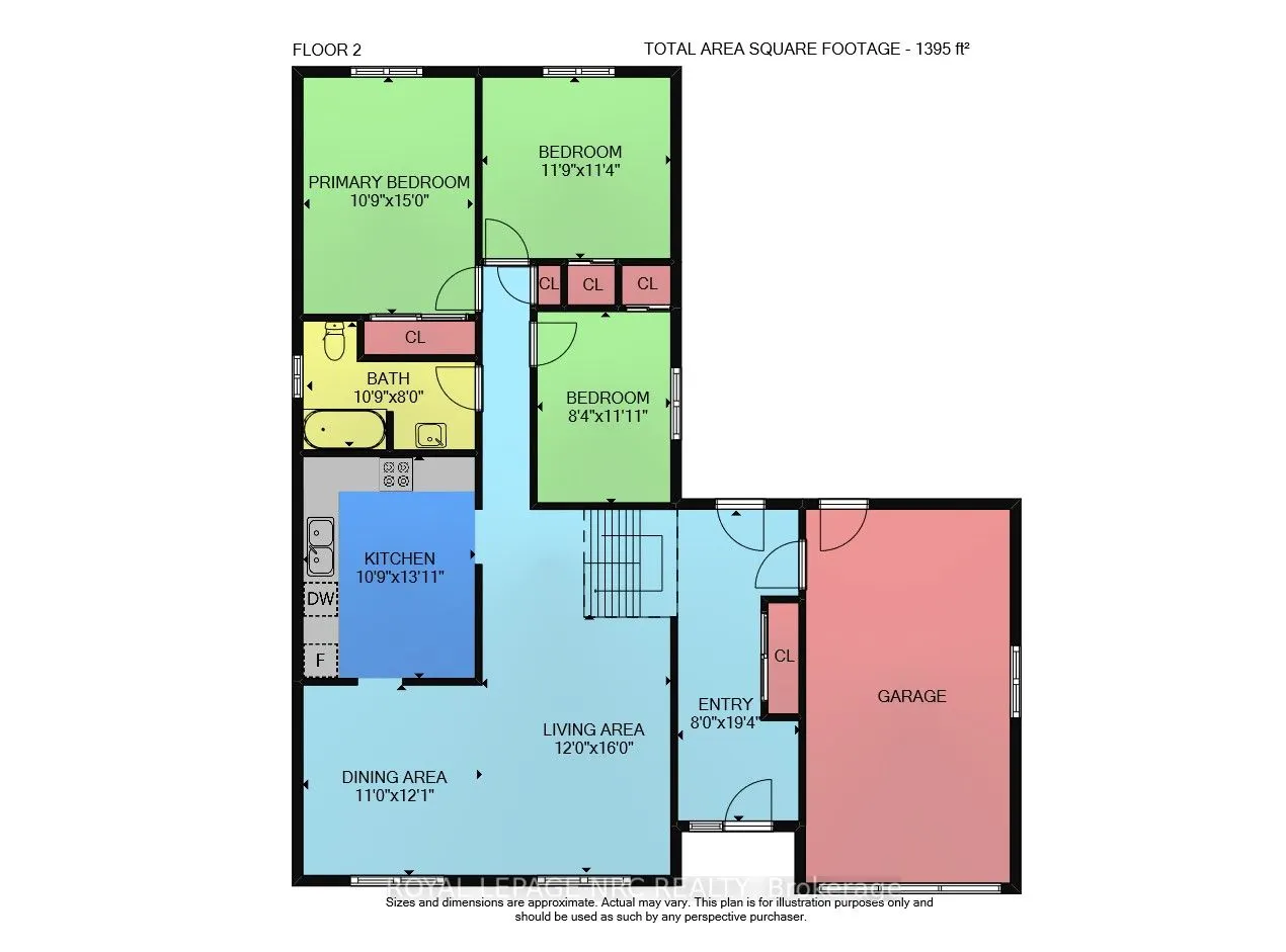 47 Marley Crescent