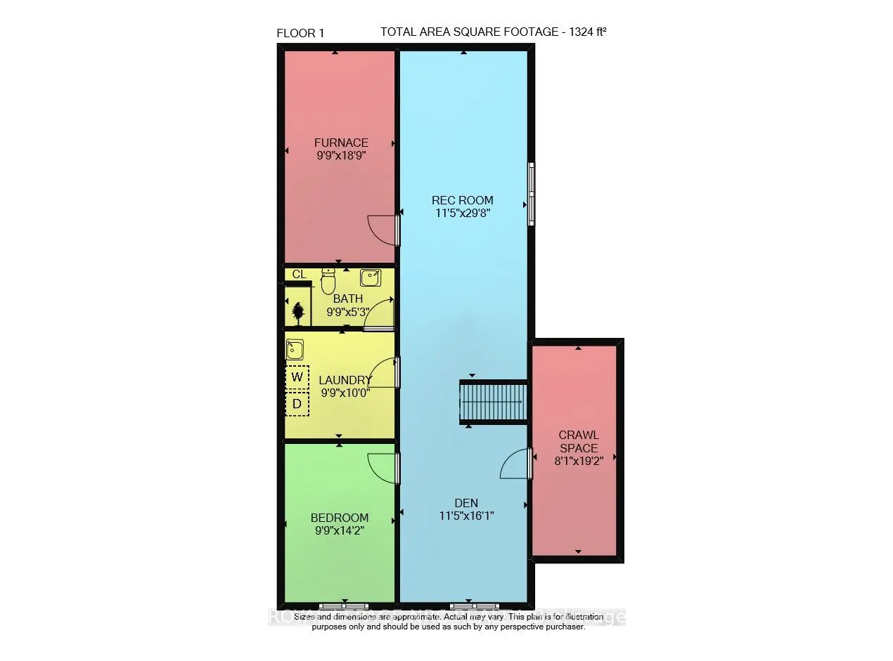 47 Marley Crescent