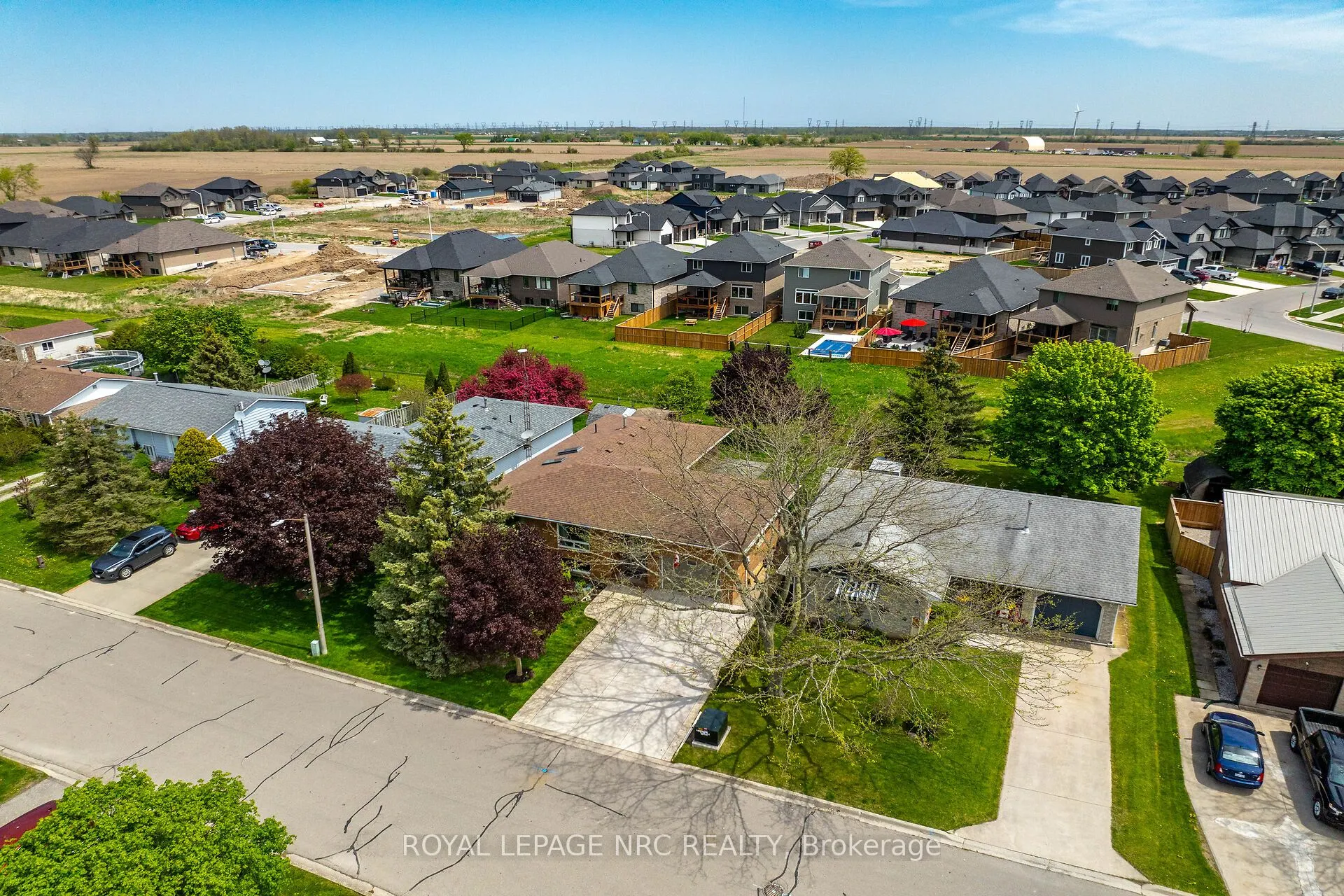 47 Marley Crescent