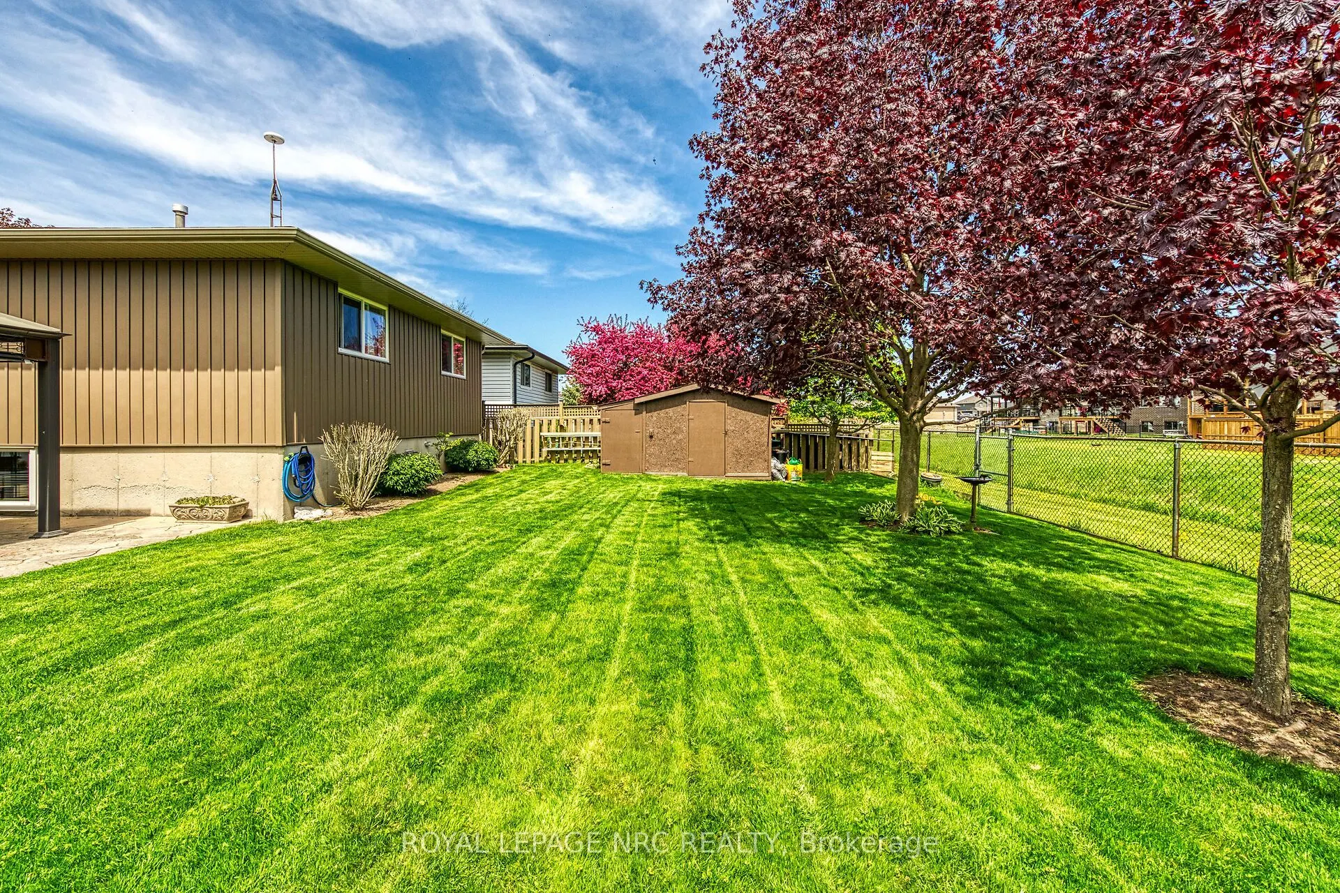 47 Marley Crescent