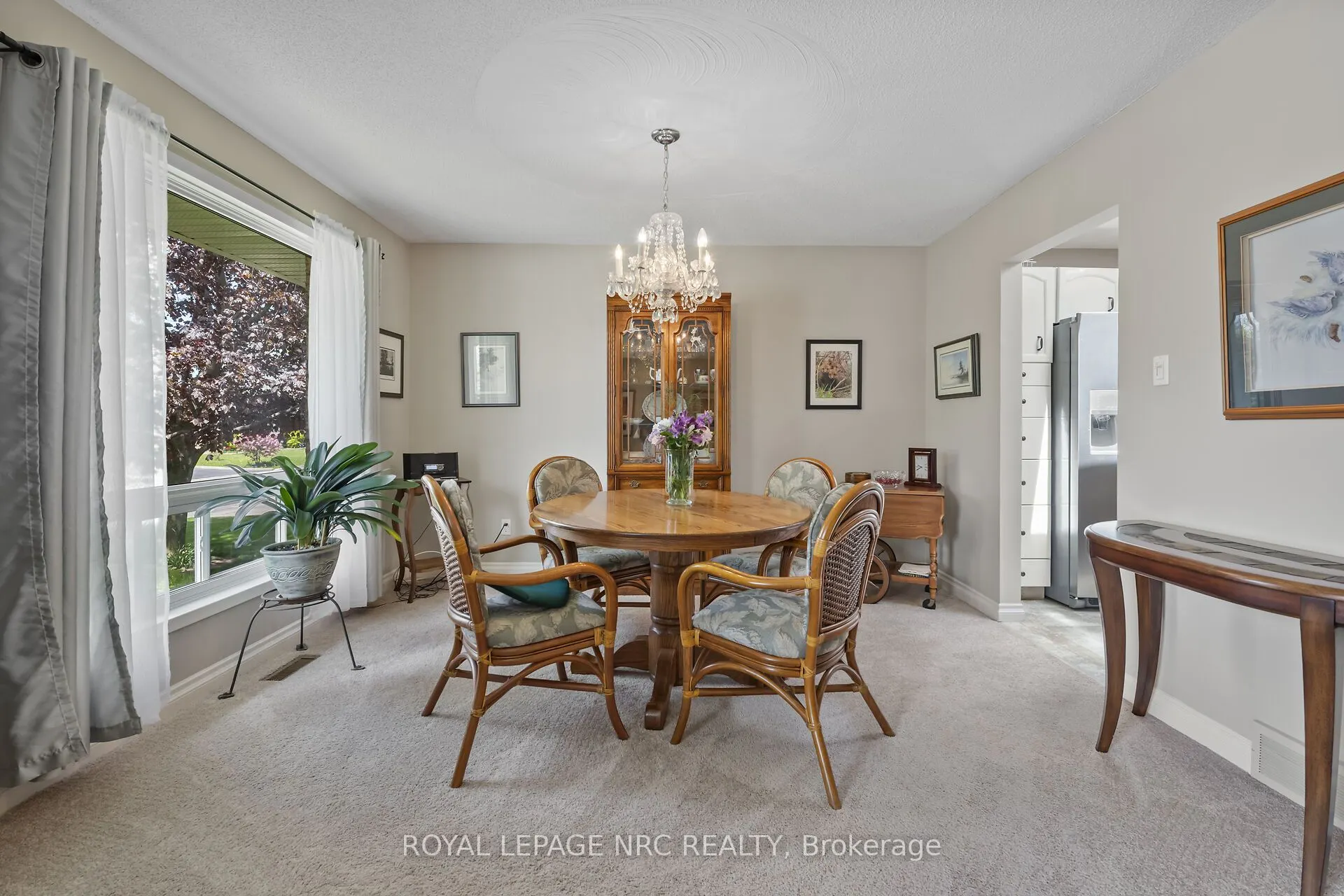 47 Marley Crescent